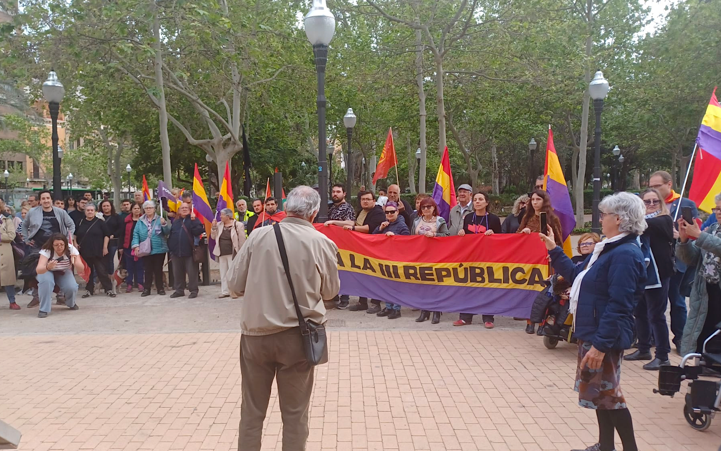 Jornades Republicanes de Castelló de la Plana | GRMHC