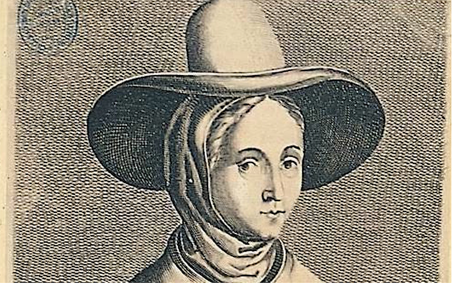 L'erudita Juliana Morell (Barcelona, 1594 – Avinyó, 1653)