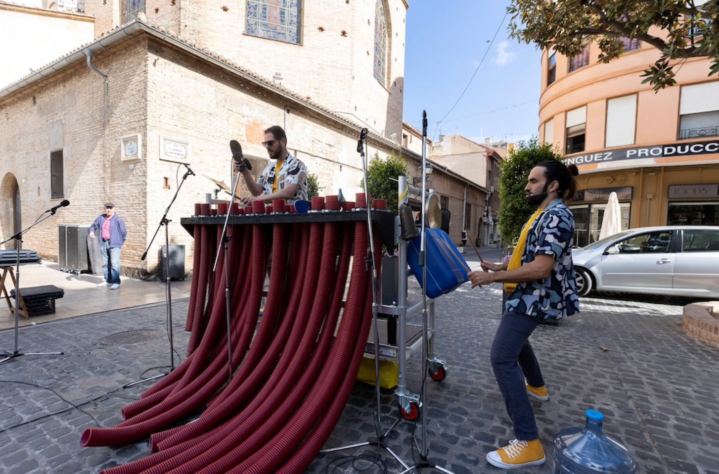 Som Música Gandia | Àlex Oltra