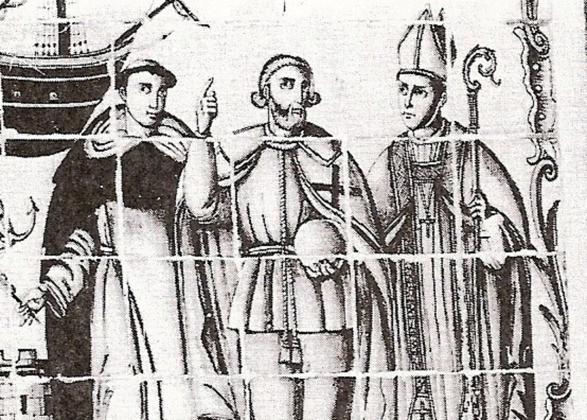 Ildefons Ramírez en un taulell commemoratiu a la Casa Artigues de Xàtiva | Viquipèdia