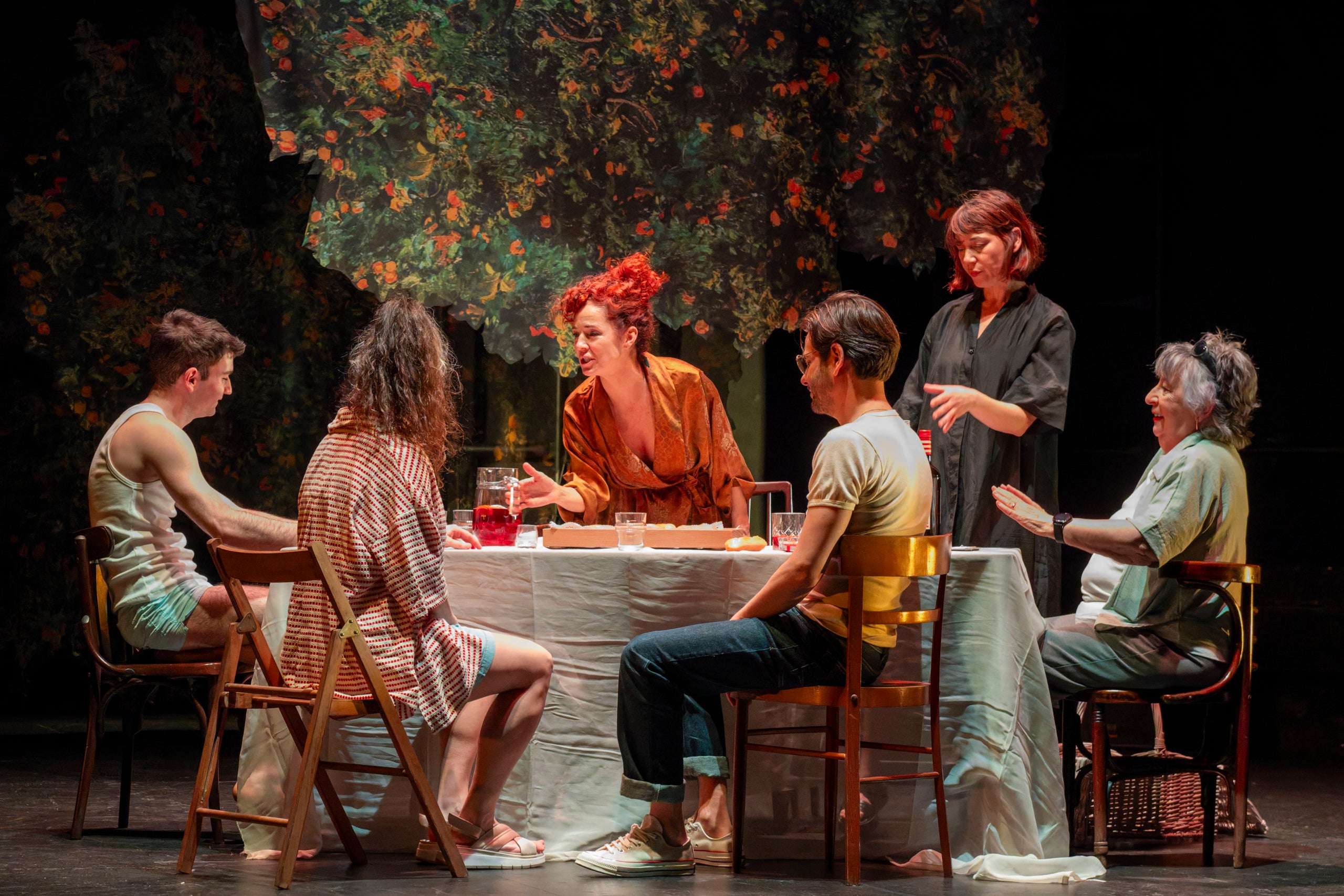 Mostra de Teatre d'Alcoi