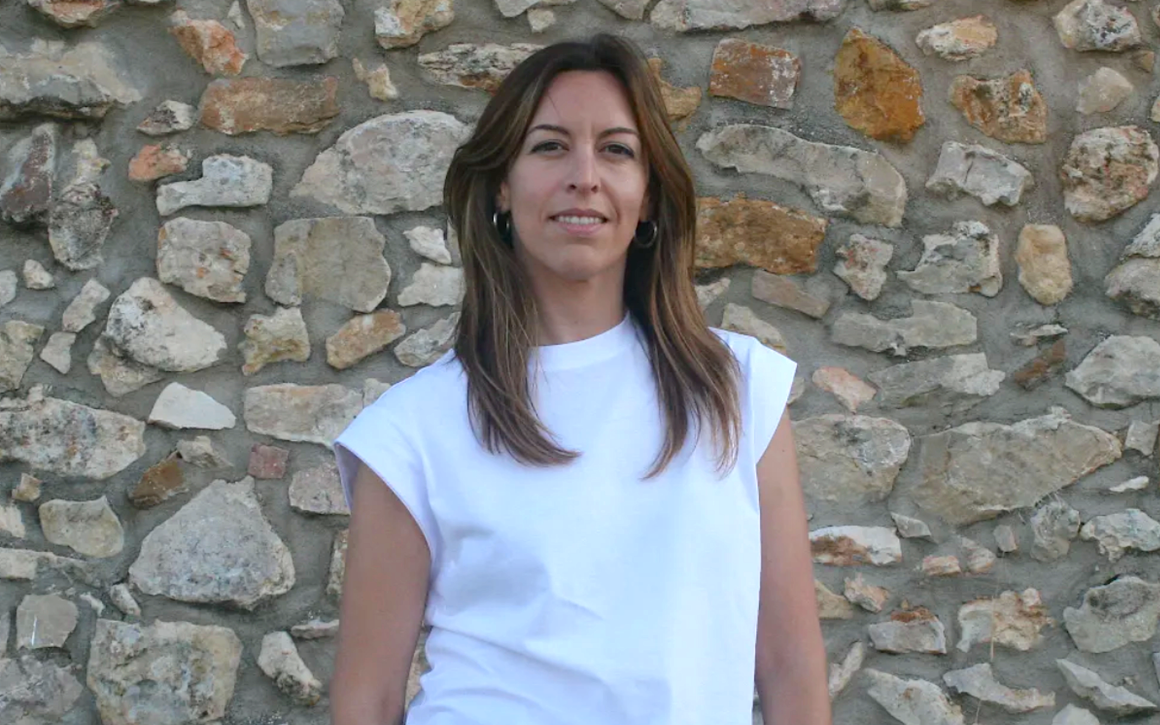 Laura Castillo, secretaria comarcal de Compromís a la Plana Alta - l'Alcalatén