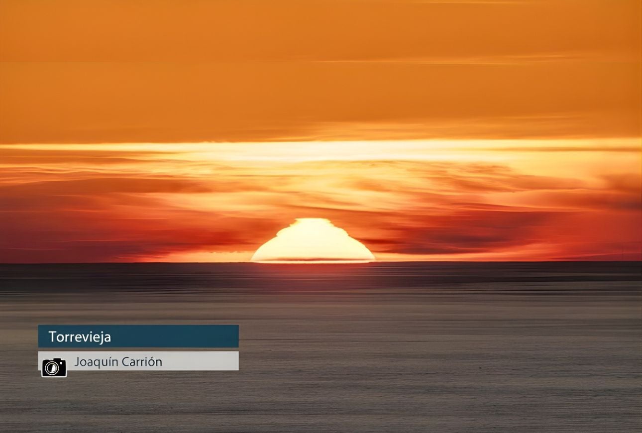 Torrevieja - Joaquín Carrión