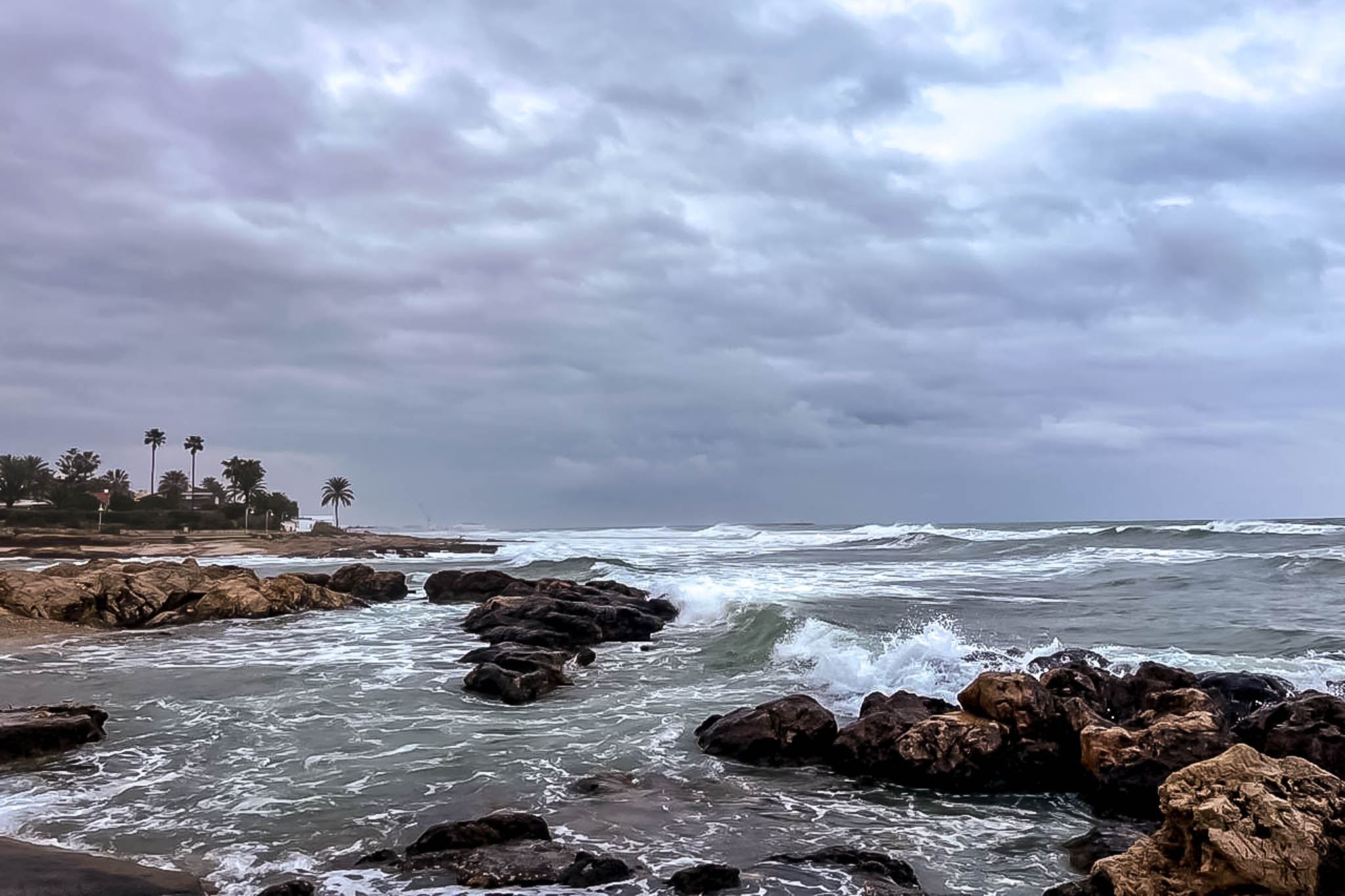 Platja de les Rotes. Dénia. La Marina Alta - MVG