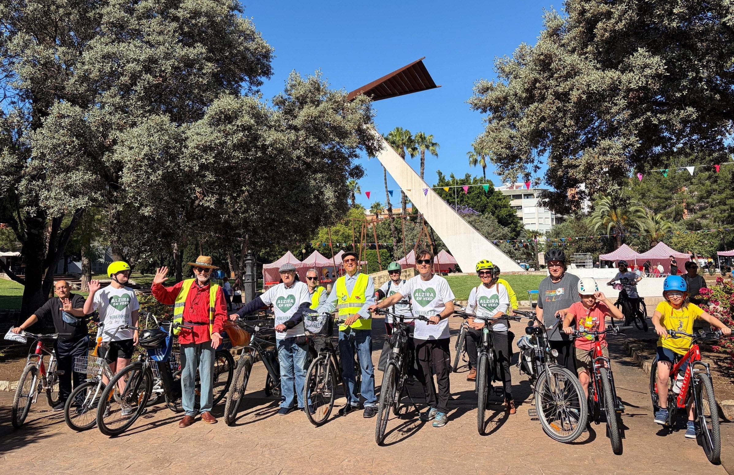 Biosfira 2.0, a Alzira
