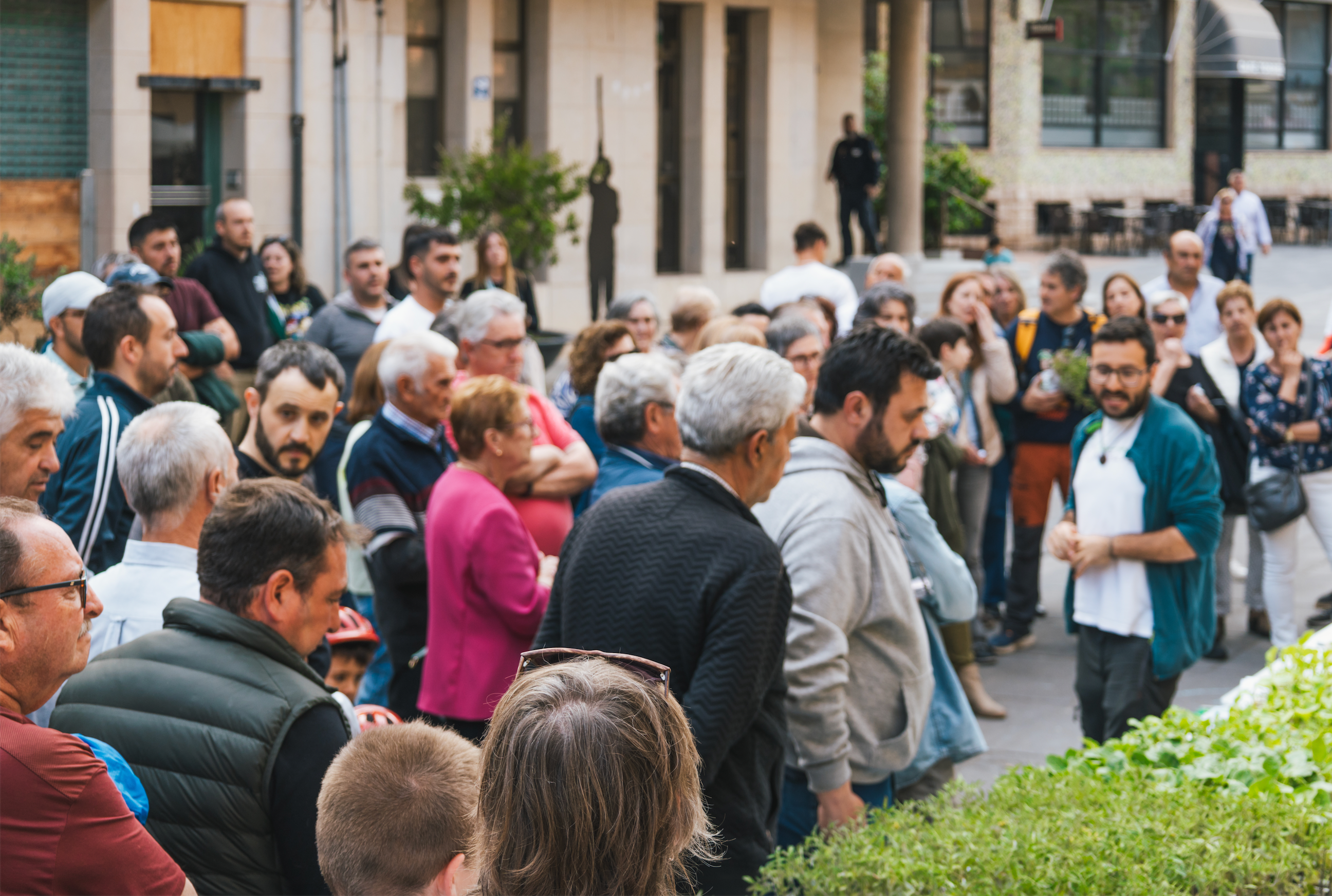 Jornades per a la recuperació de varietats tradicionals de cultiu | Connecta Natura