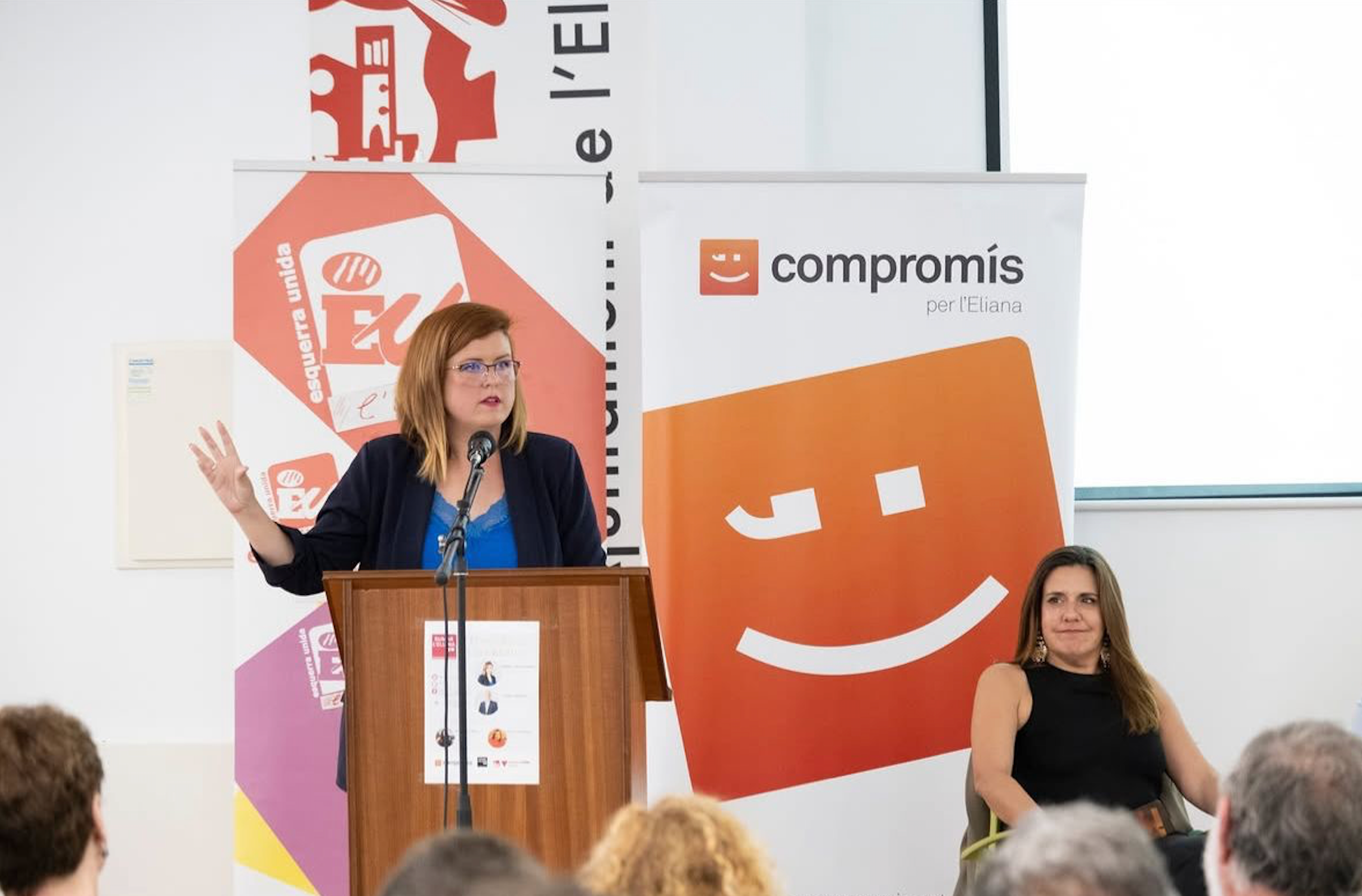 Compromís a l'Eliana