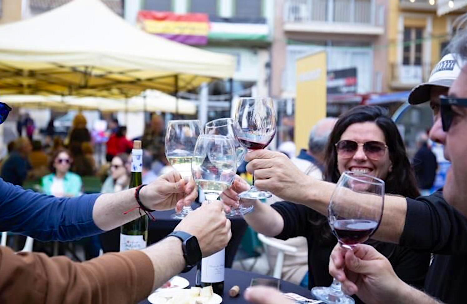 Vinaxest 2025 | Ajuntament de Xest