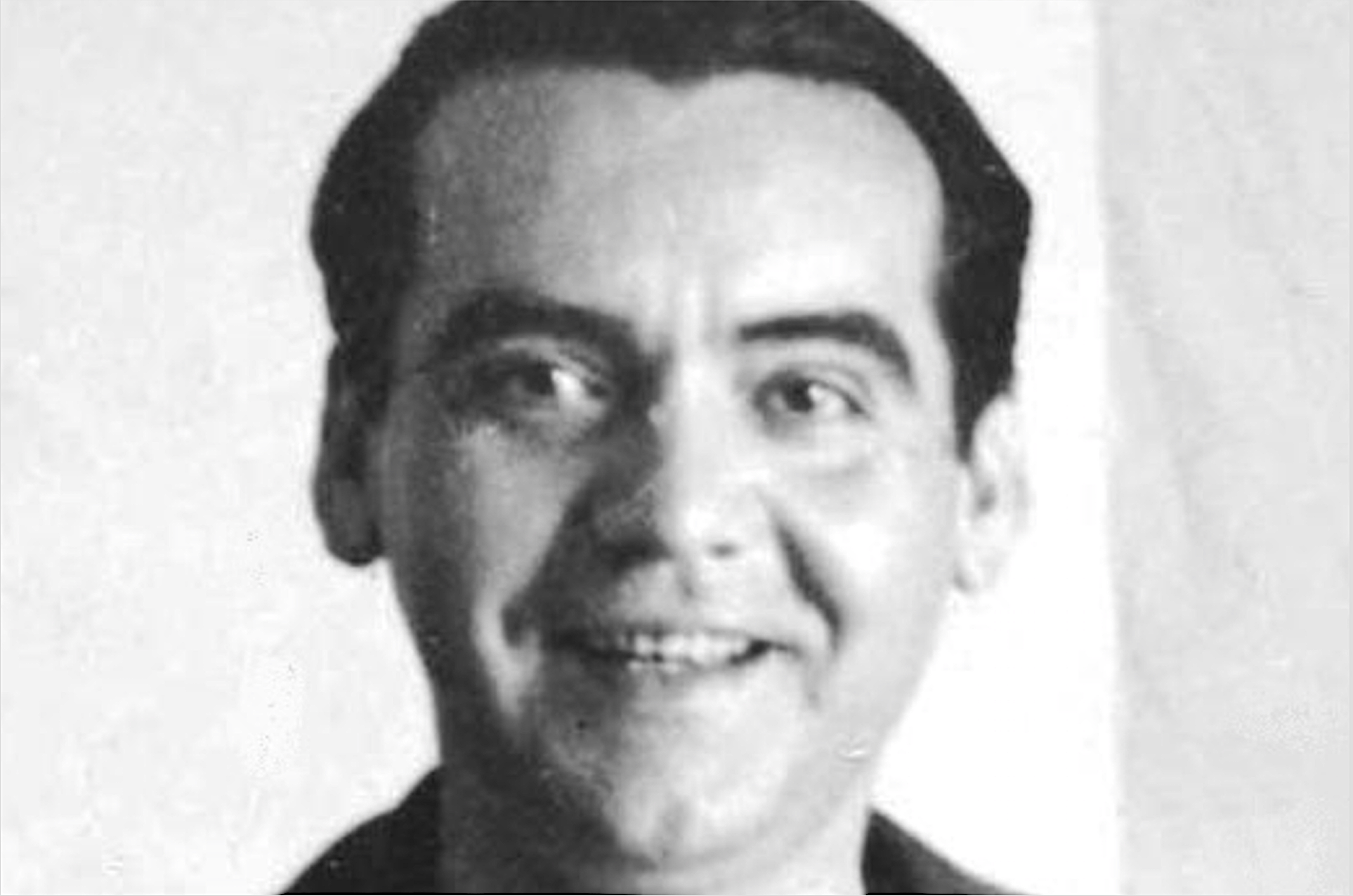 Federico García Lorca | Wikimedia Commons
