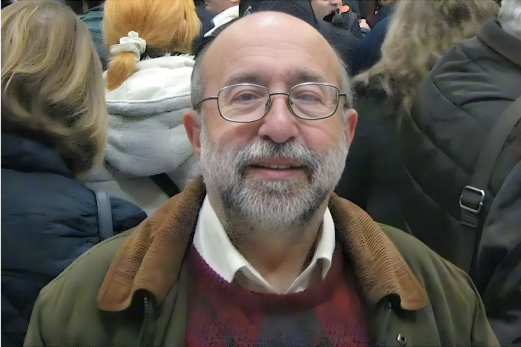 Antoni Royo