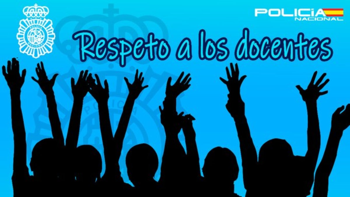 Què entendrà la policia per 'respecte' exactament?