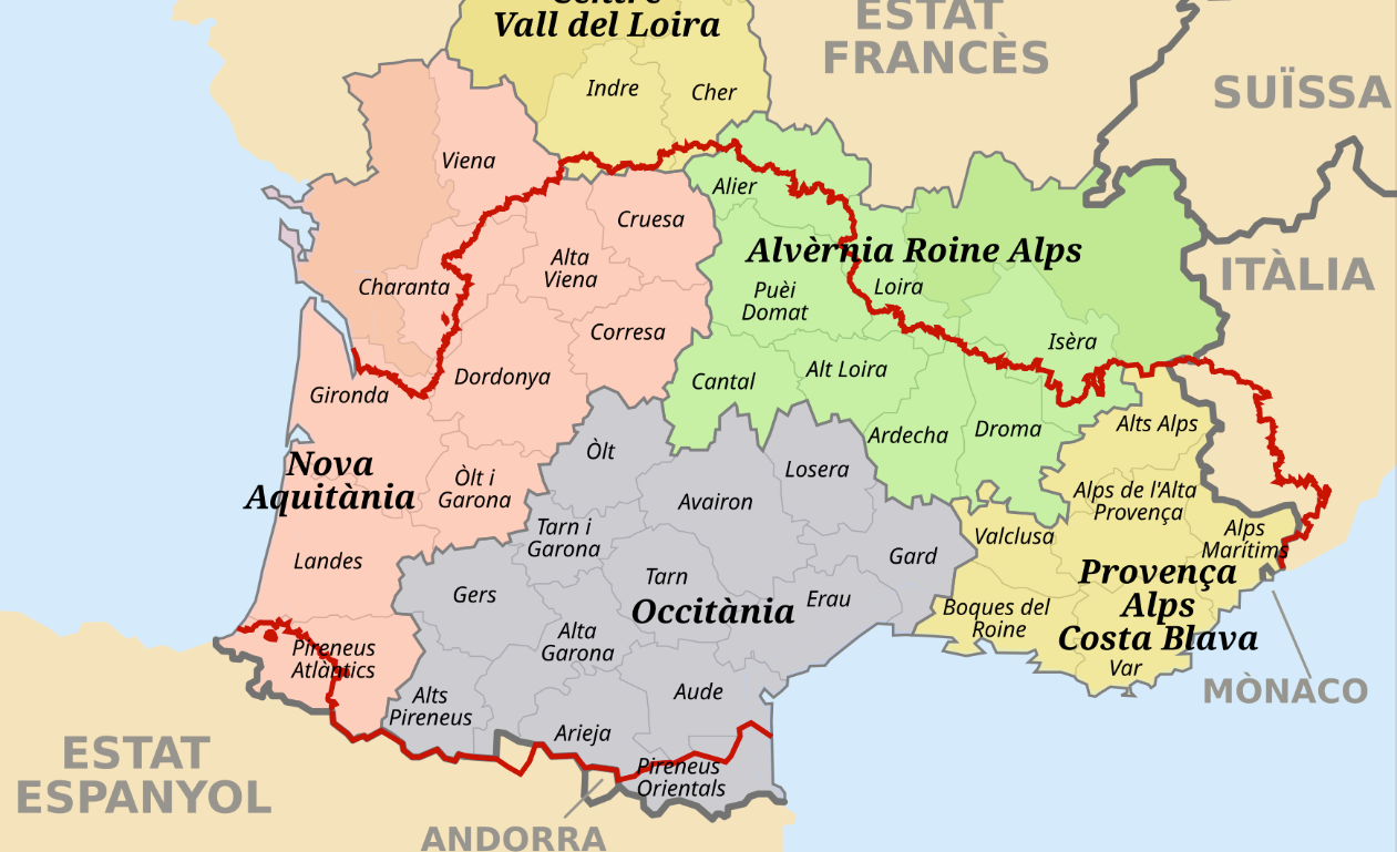 Occitània