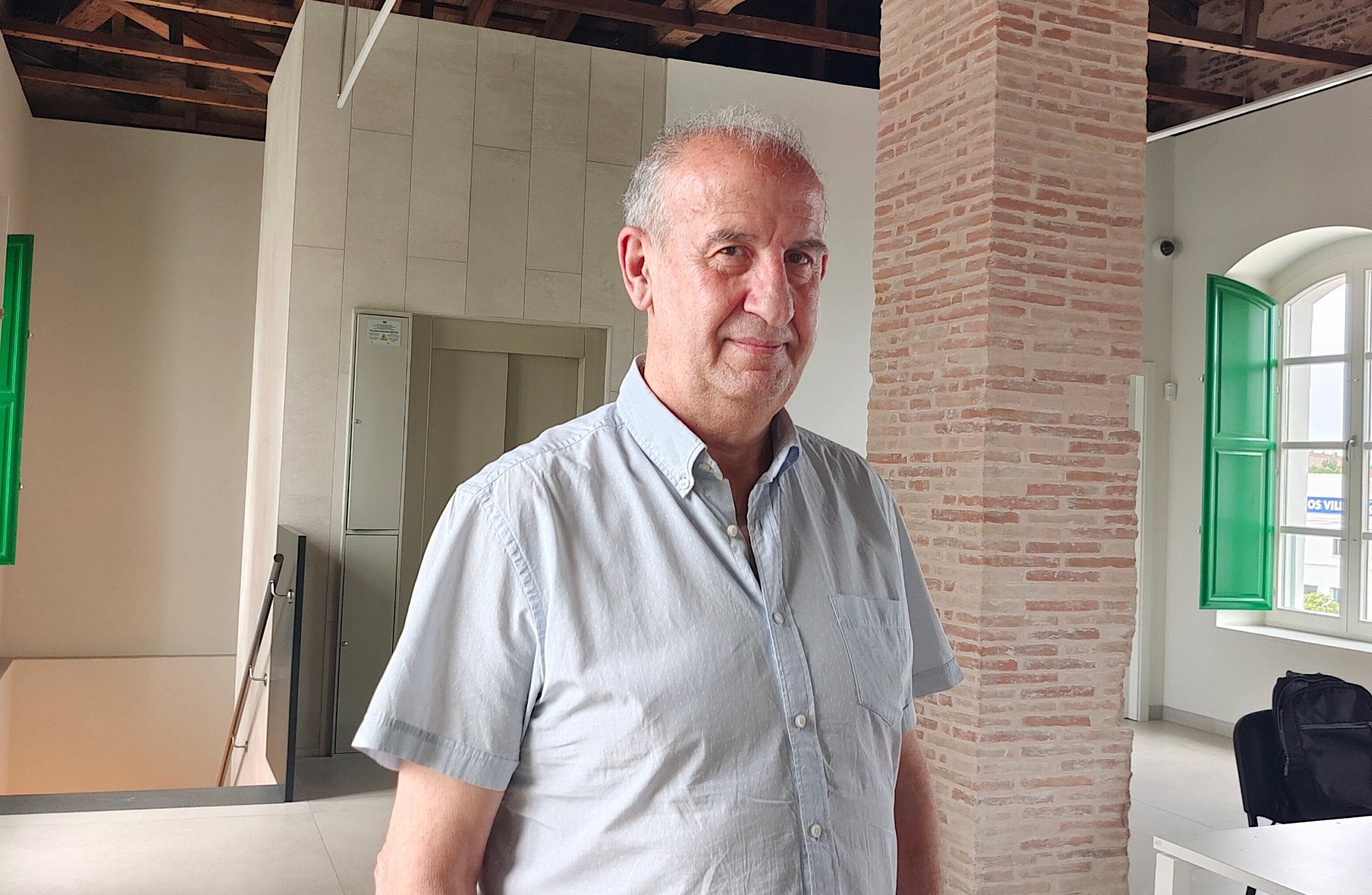 Jesús Borràs, d'APM-Compromís, serà investit oficialment alcalde de Manises el 25 de juny | DLV