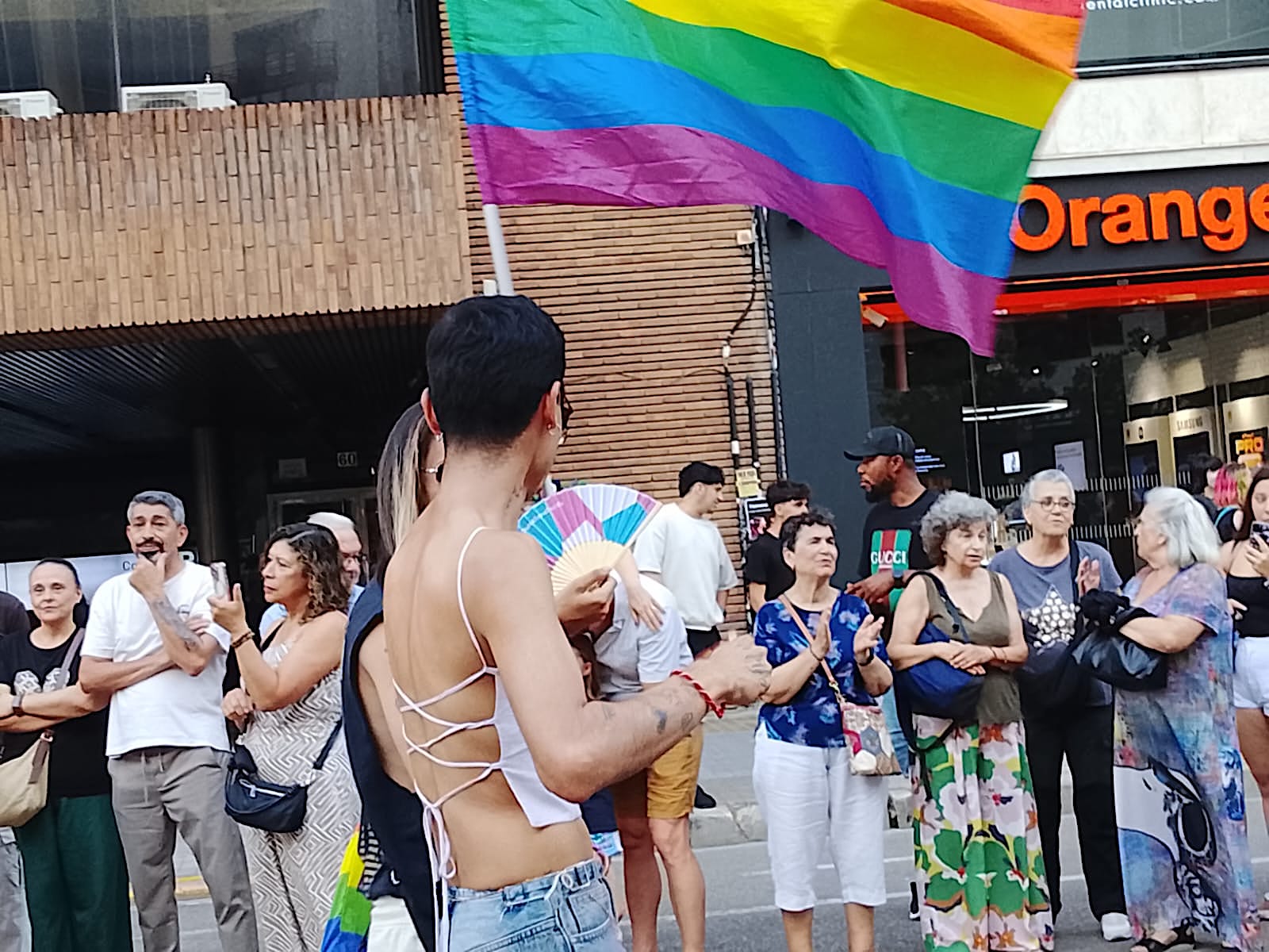 La visibilitat LGTBI al món rural encara és una assignatura pendent