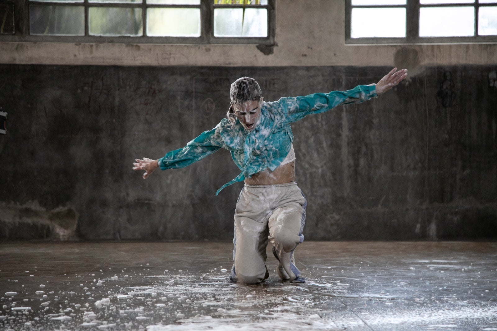 Habitar Mostra de Dansa, a Faura