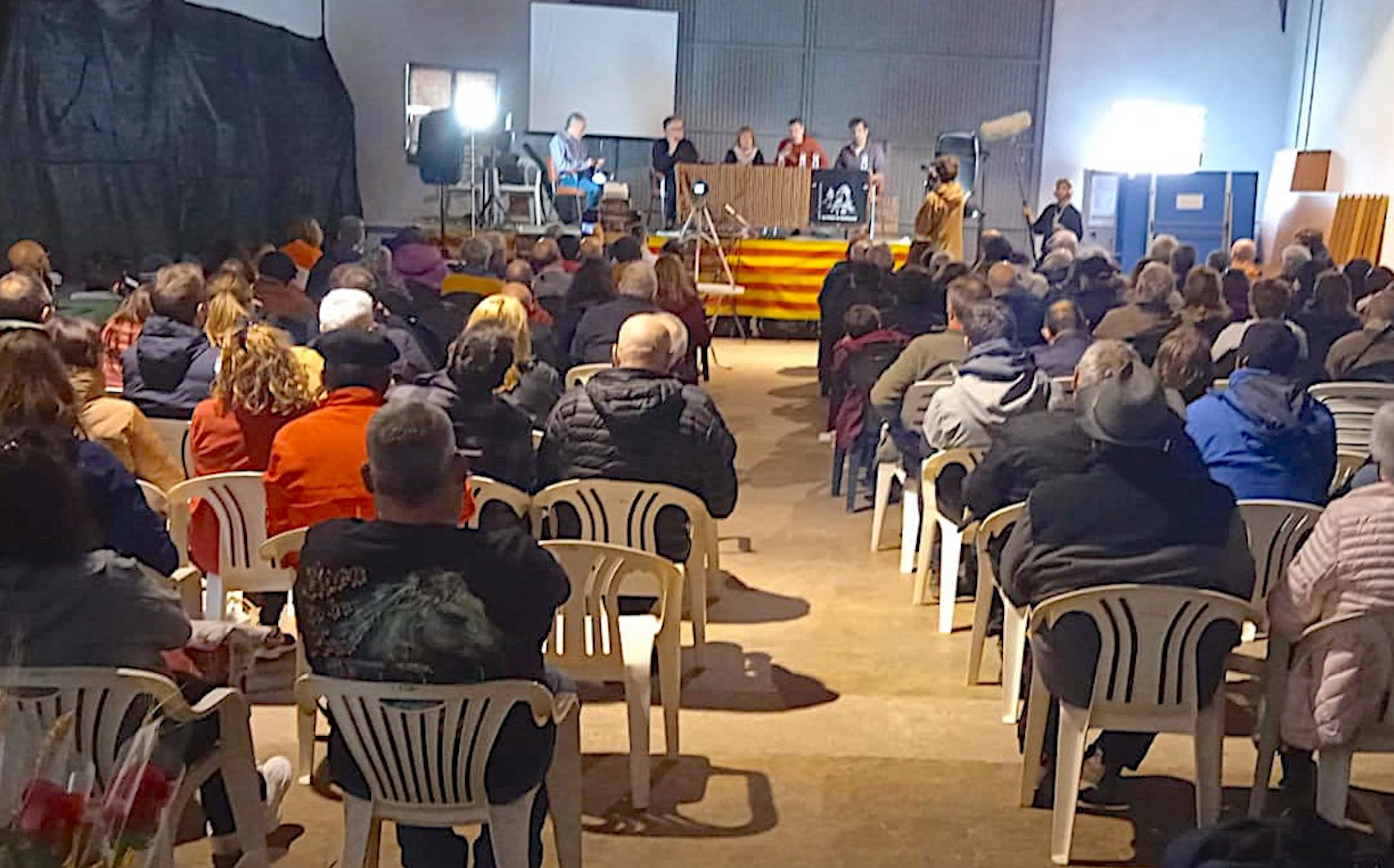 Jornades dels Maquis a la Tinença de Benifassà