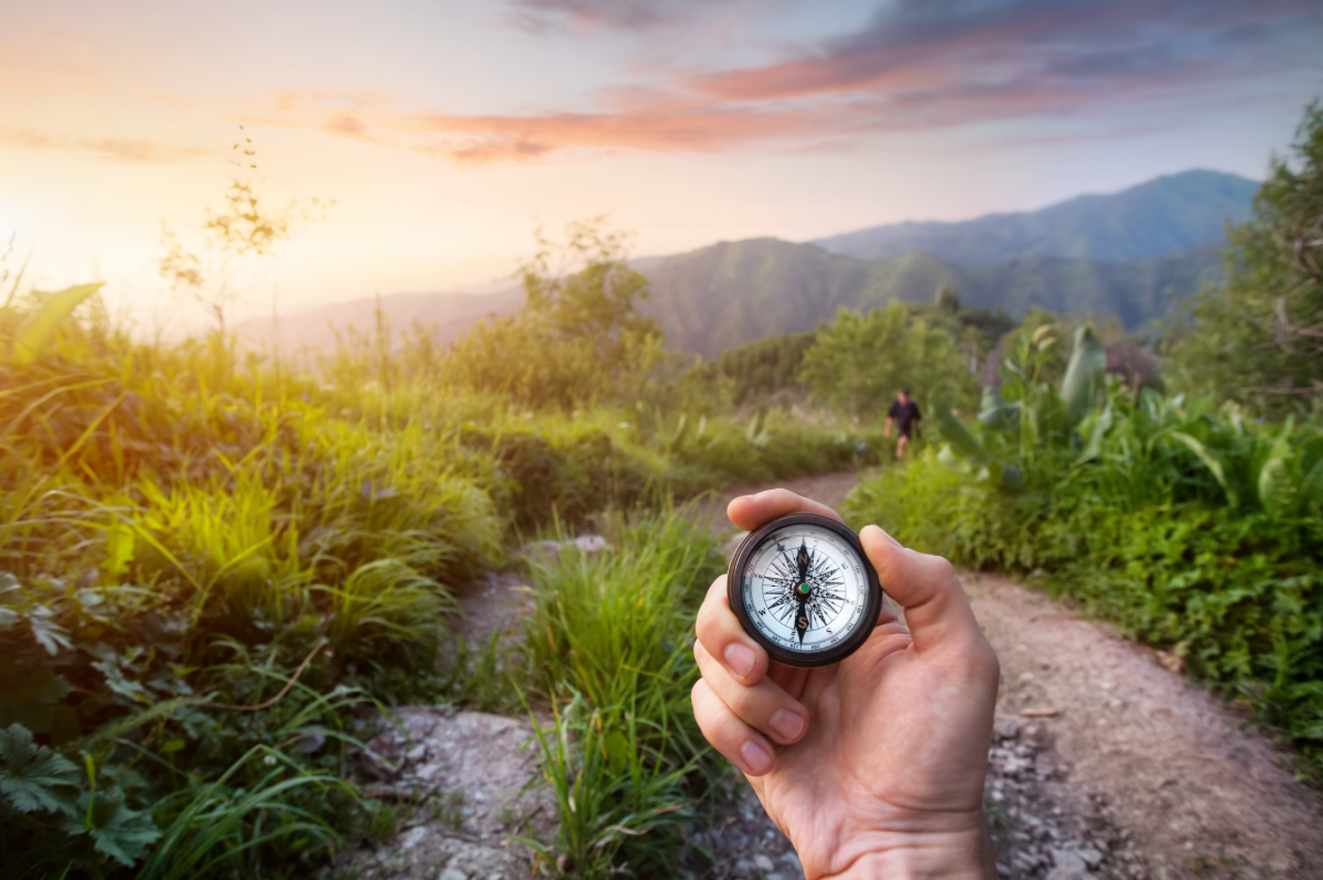 Activitats d'orientació a la natura | Getty Images | AMIC