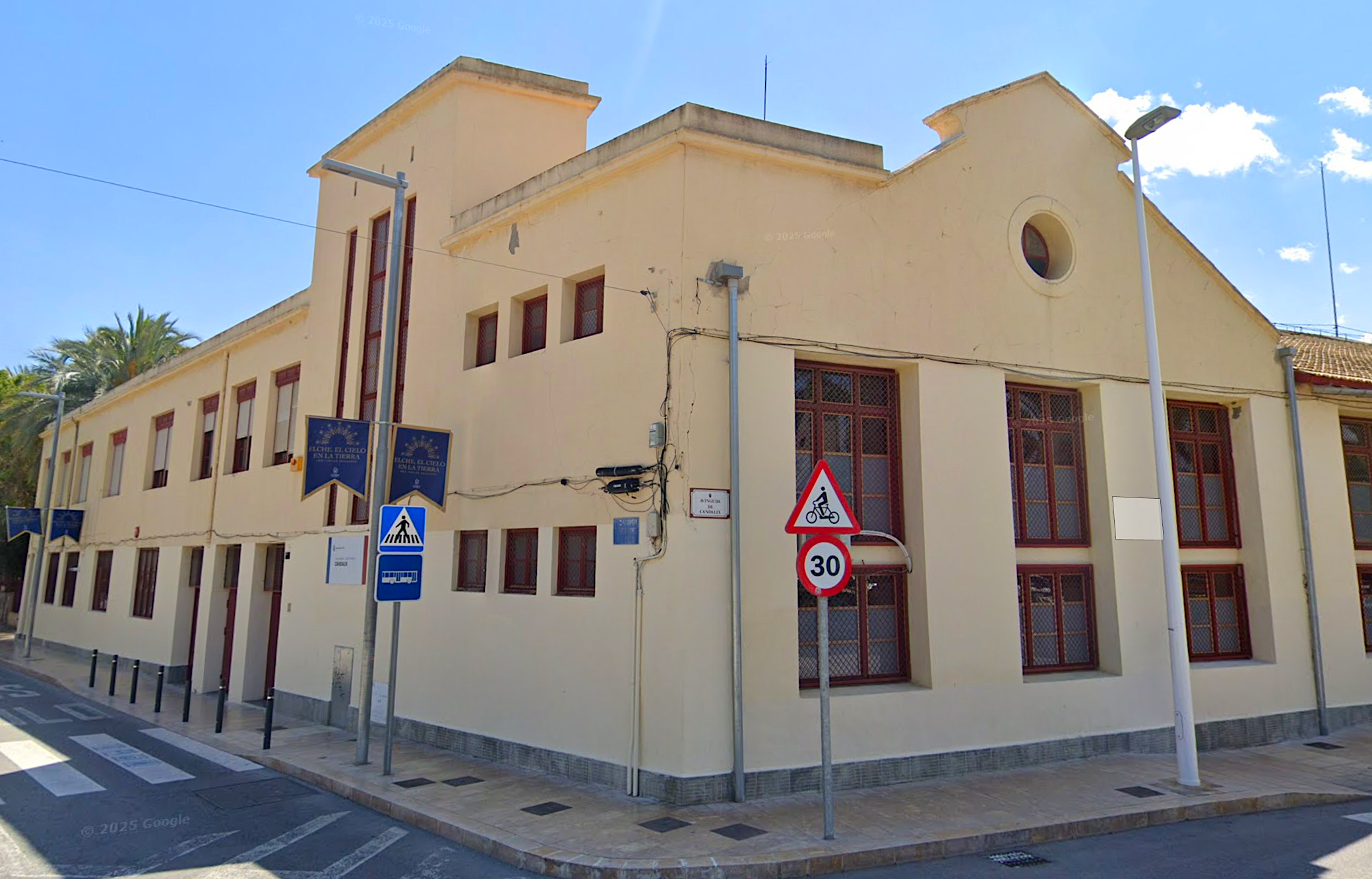 CEIP Candalix d’Elx