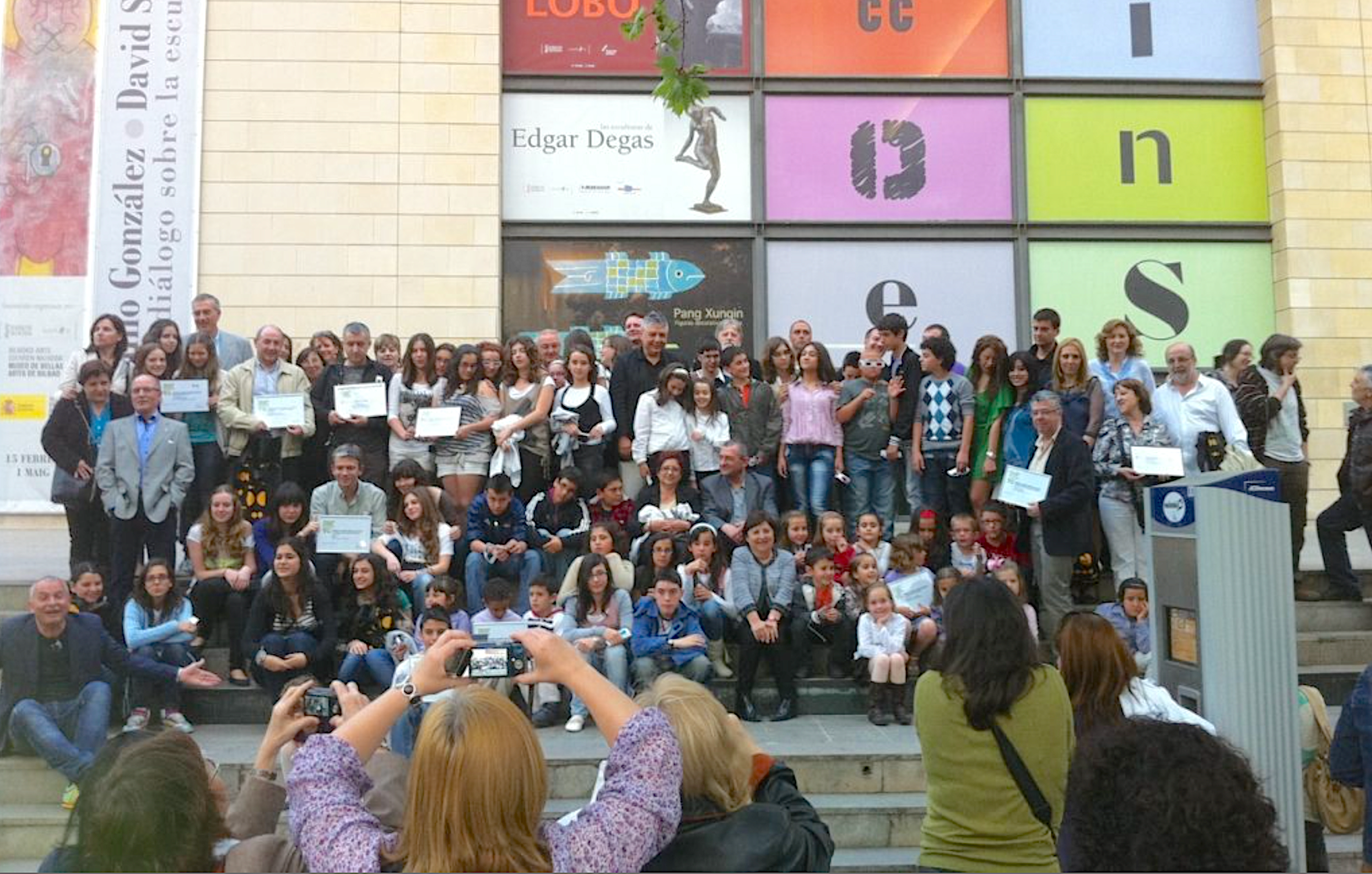 La 20a edició del Festival Tirant Avant #BonDiaAlumnatAudiovisual