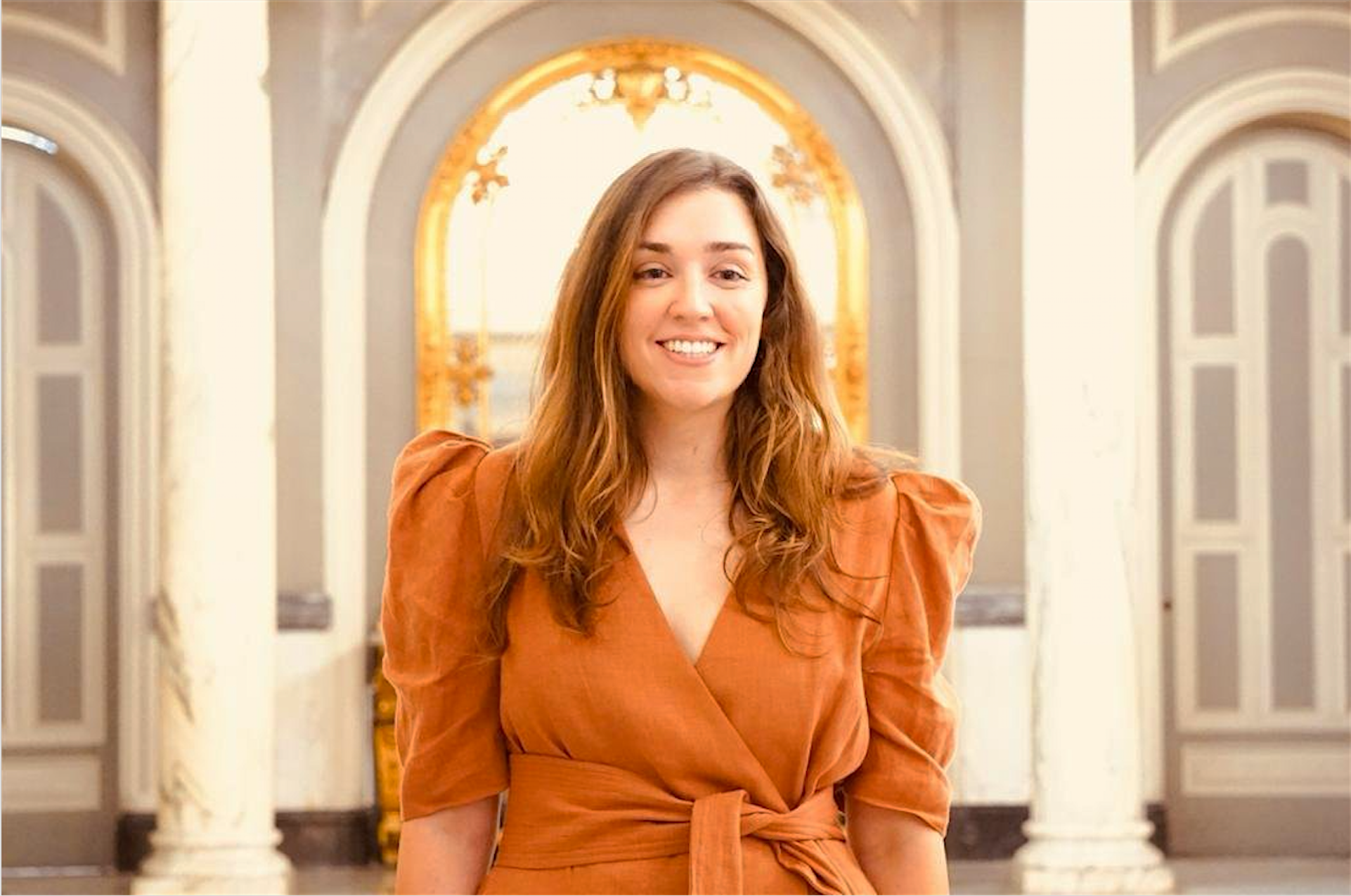 Maria Giner, nova regidora de Compromís a l'Ajuntament de València | Compromís