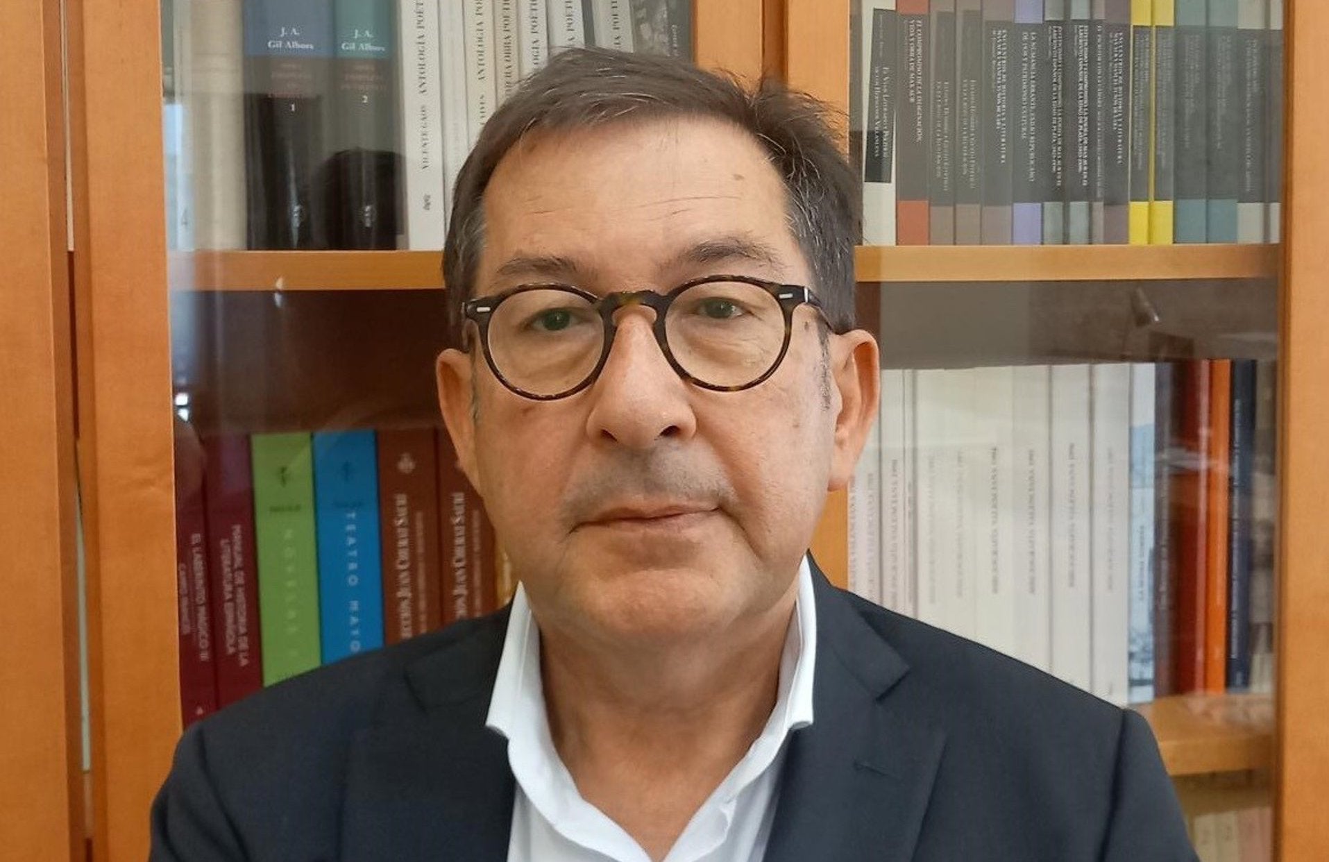 Miquel Nadal, nou director de la Institució Alfons el Magnànim | EP
