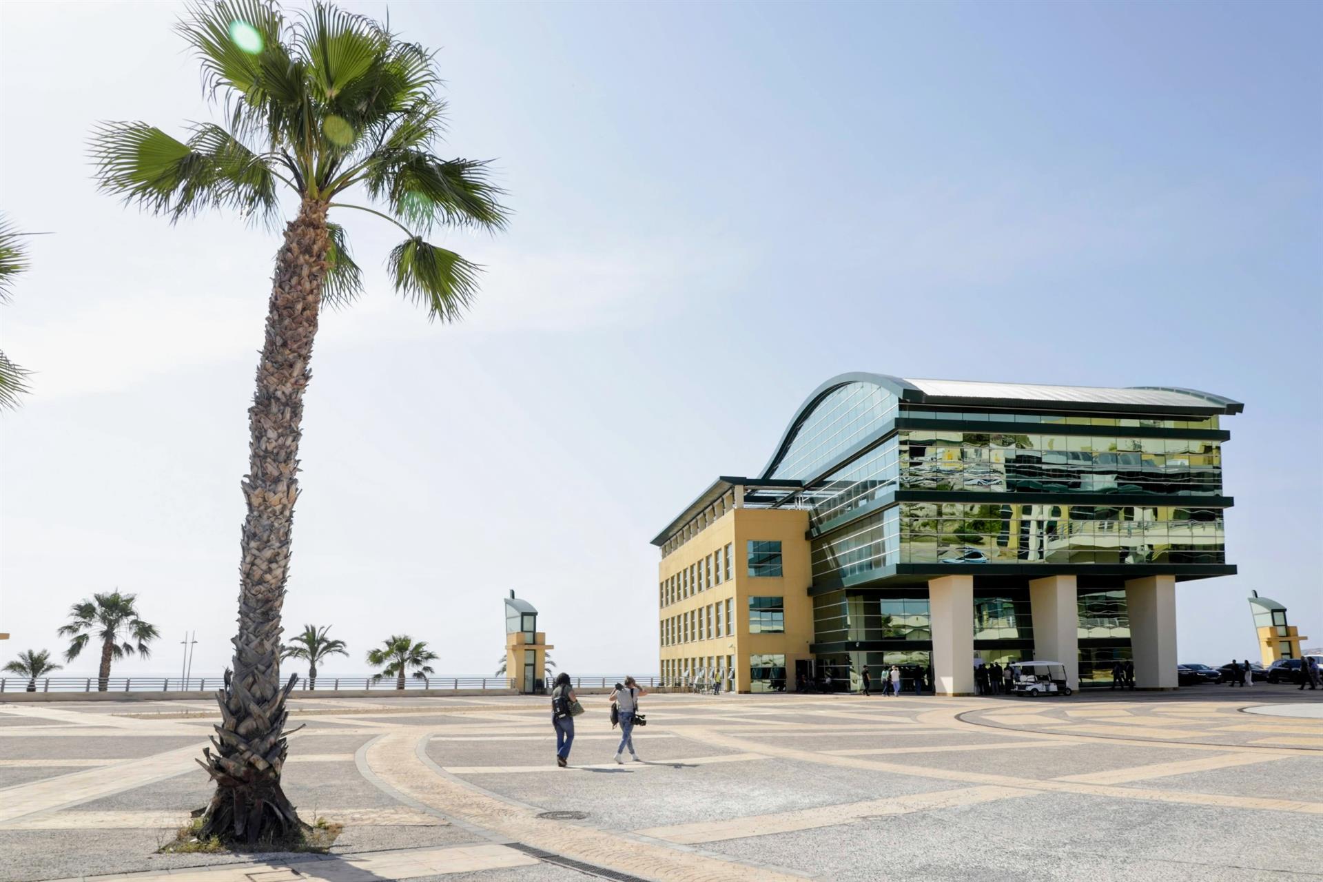 Ciutat de la Llum, a Alacant | EP