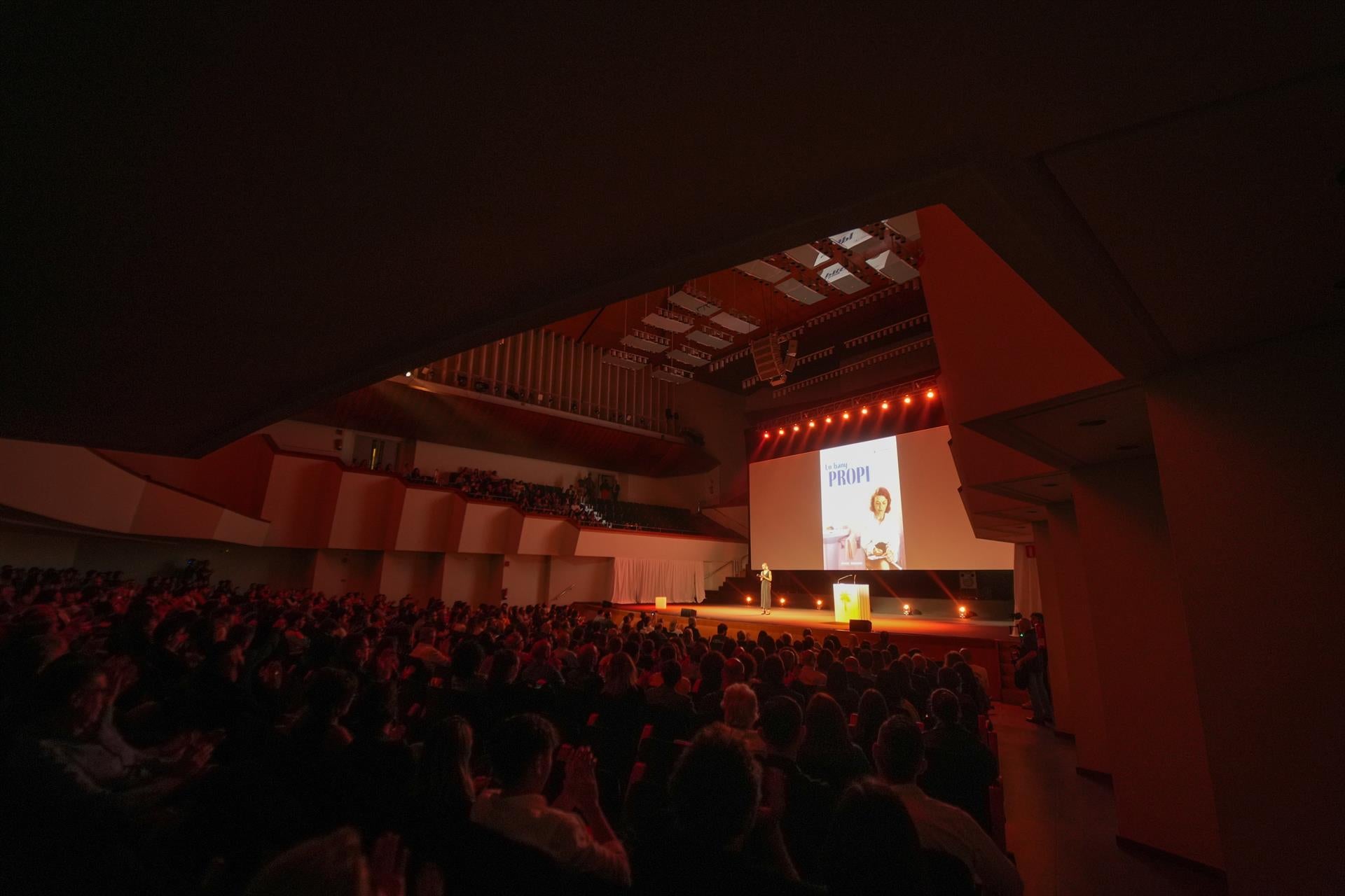 Festival de cine | Jorge Gil | EP