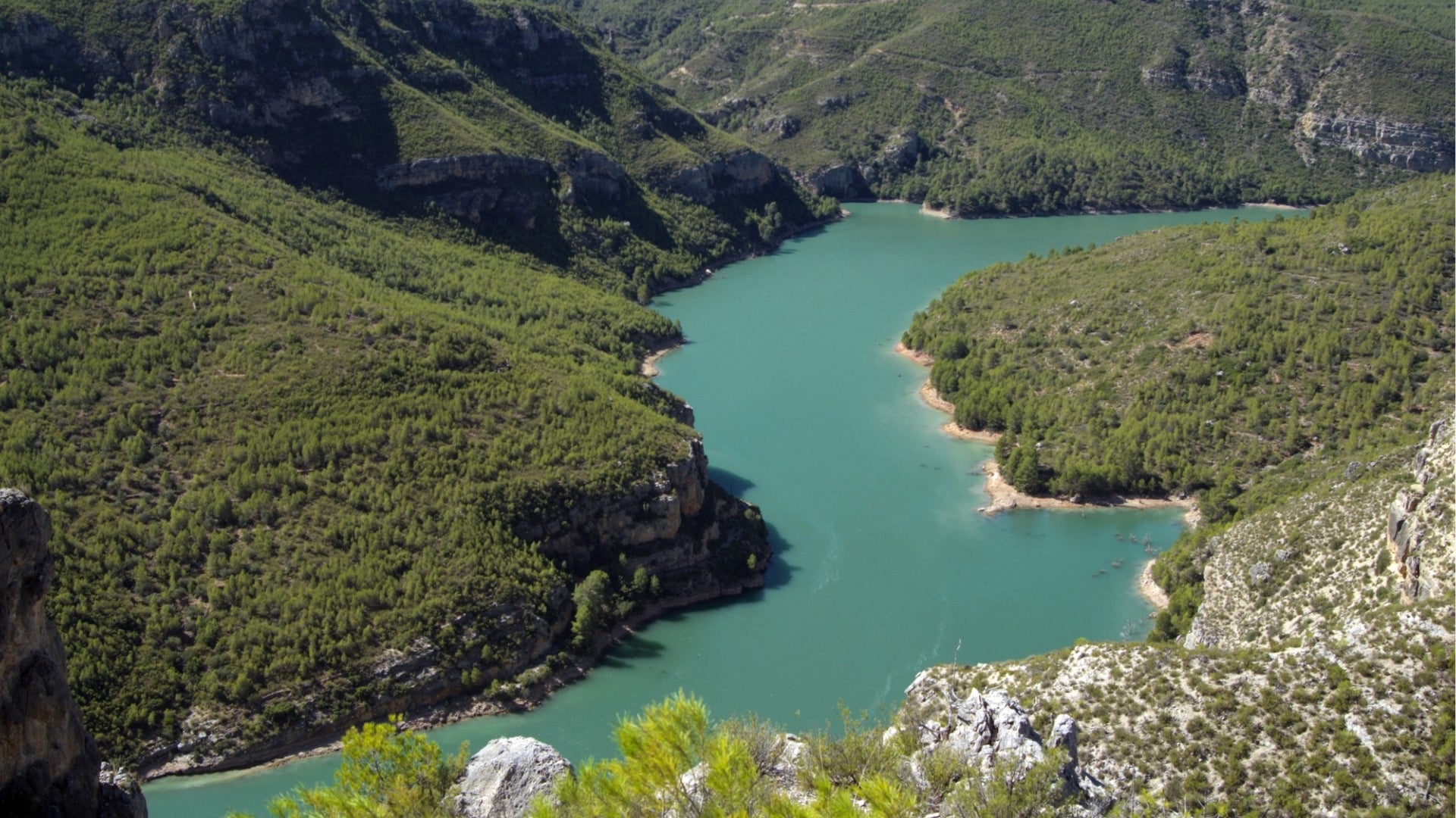 Vall de Cofrents Aiora | Turisme CV