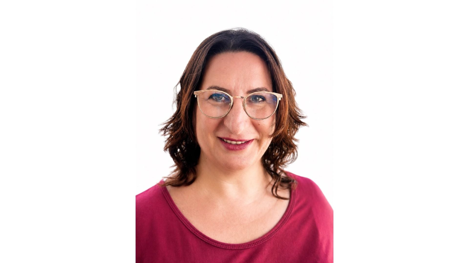 Marta Murciana, candidata a l'alcaldia en l'Ajuntament d'Alaquàs