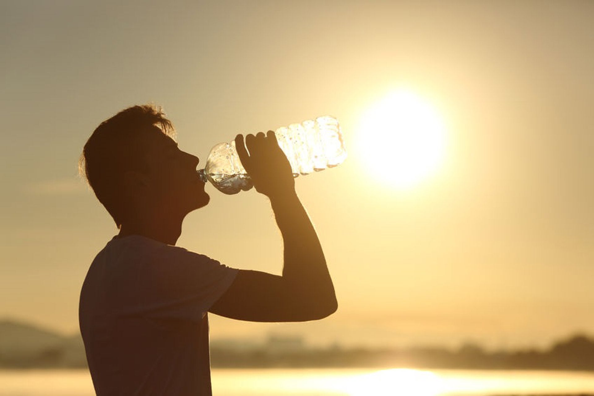 Decretada alerta groga per altes temperatures