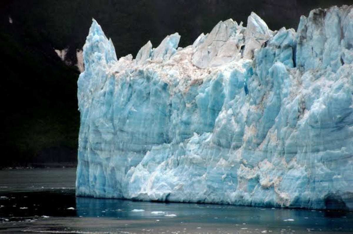 L'estudi dels gels àrtics permet aprendre les variacions del clima al llarg de tota la història del planeta