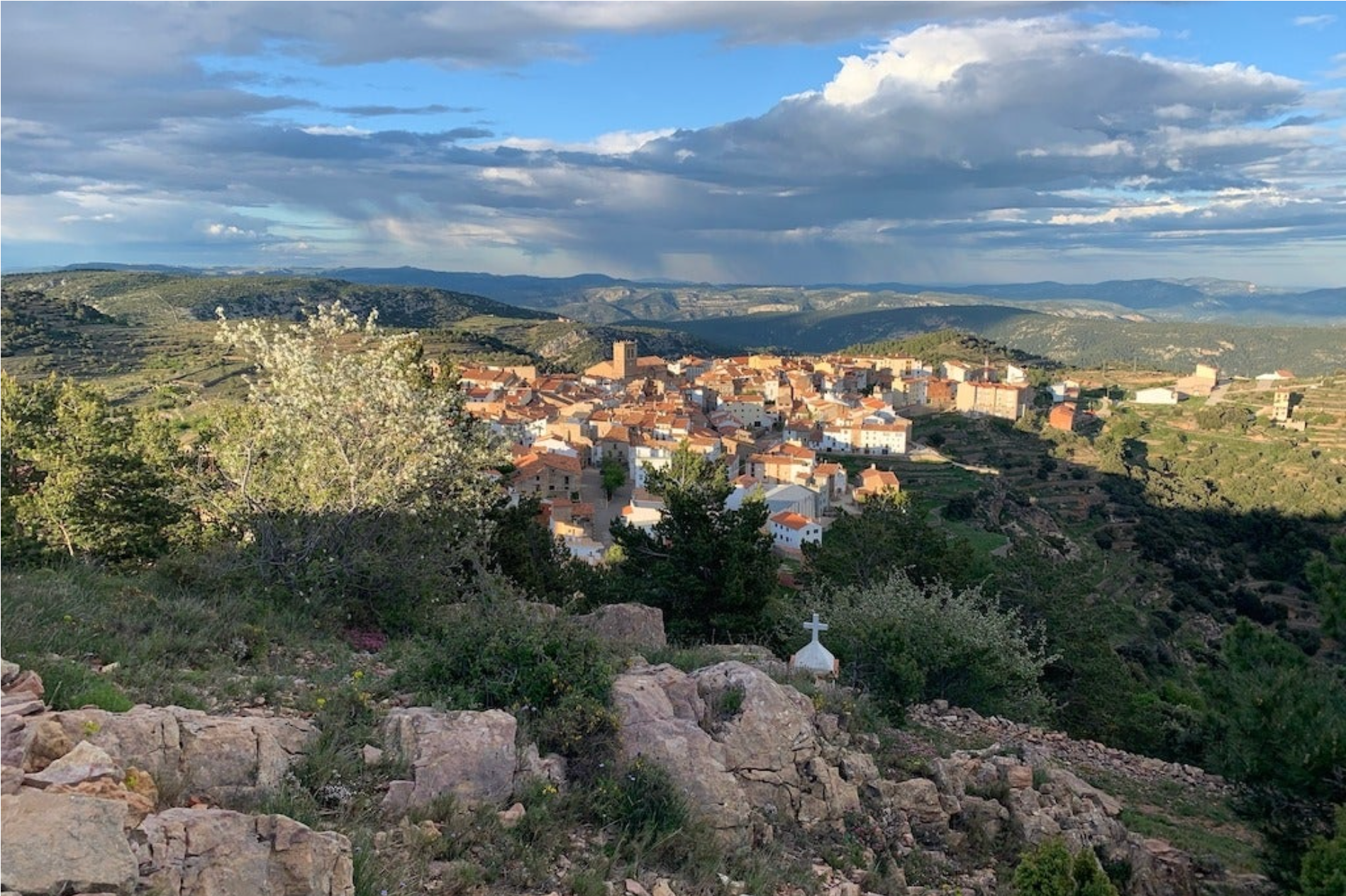 Vistabella del Maestrat