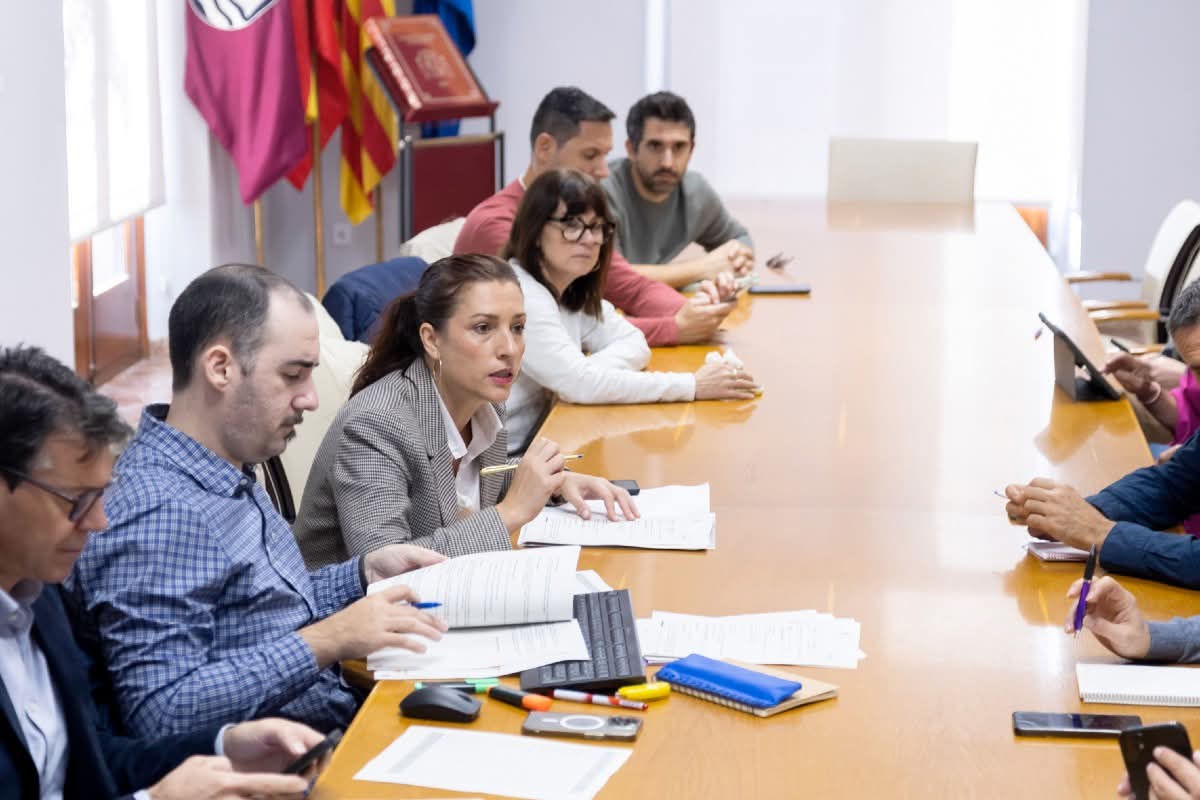 El valencià continua sent la llengua base majoritària als centres educatius de Gandia
