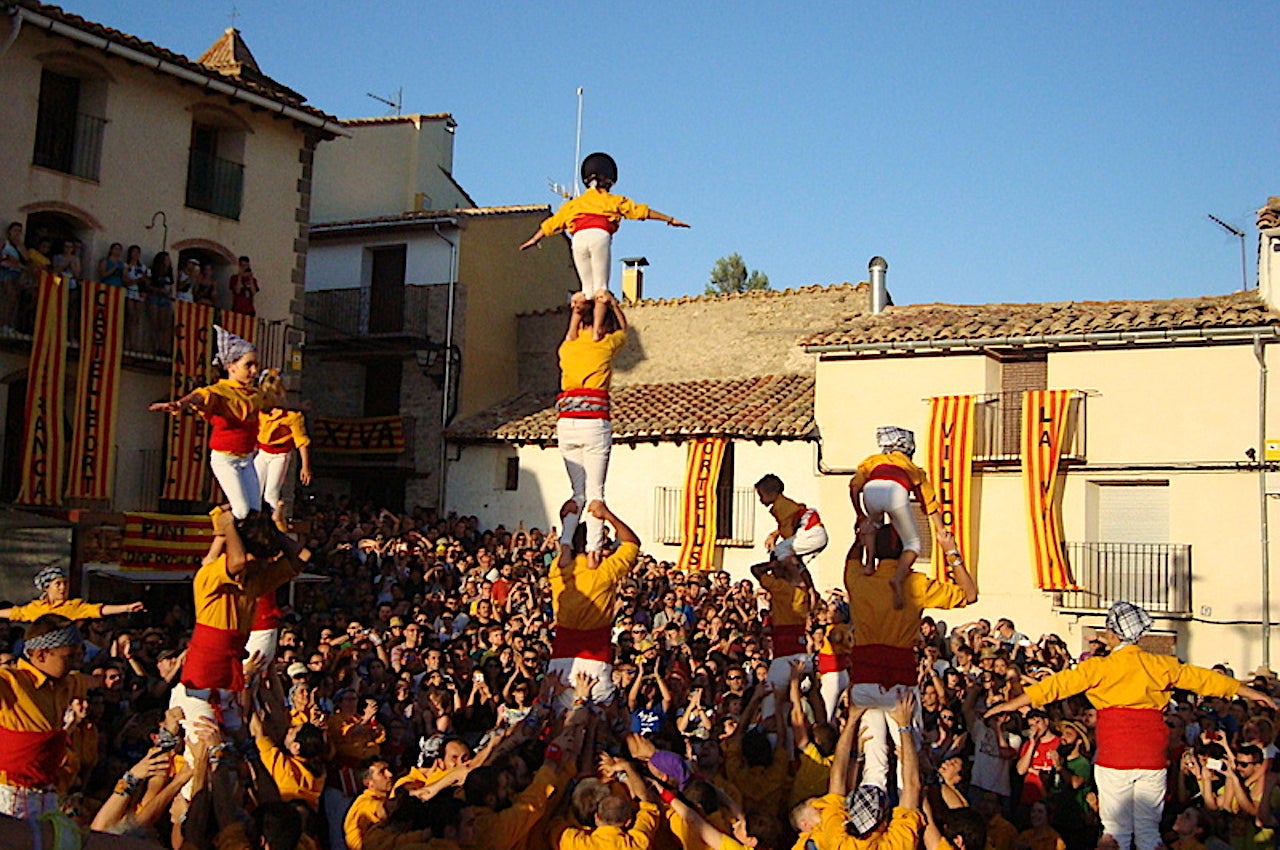 Aplec dels Ports 2016, a Villores