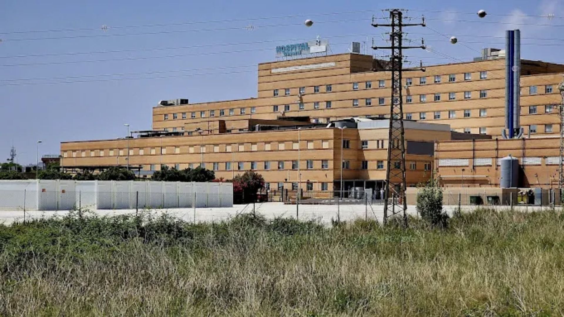 Hospital General Universitari Castelló de la Plana