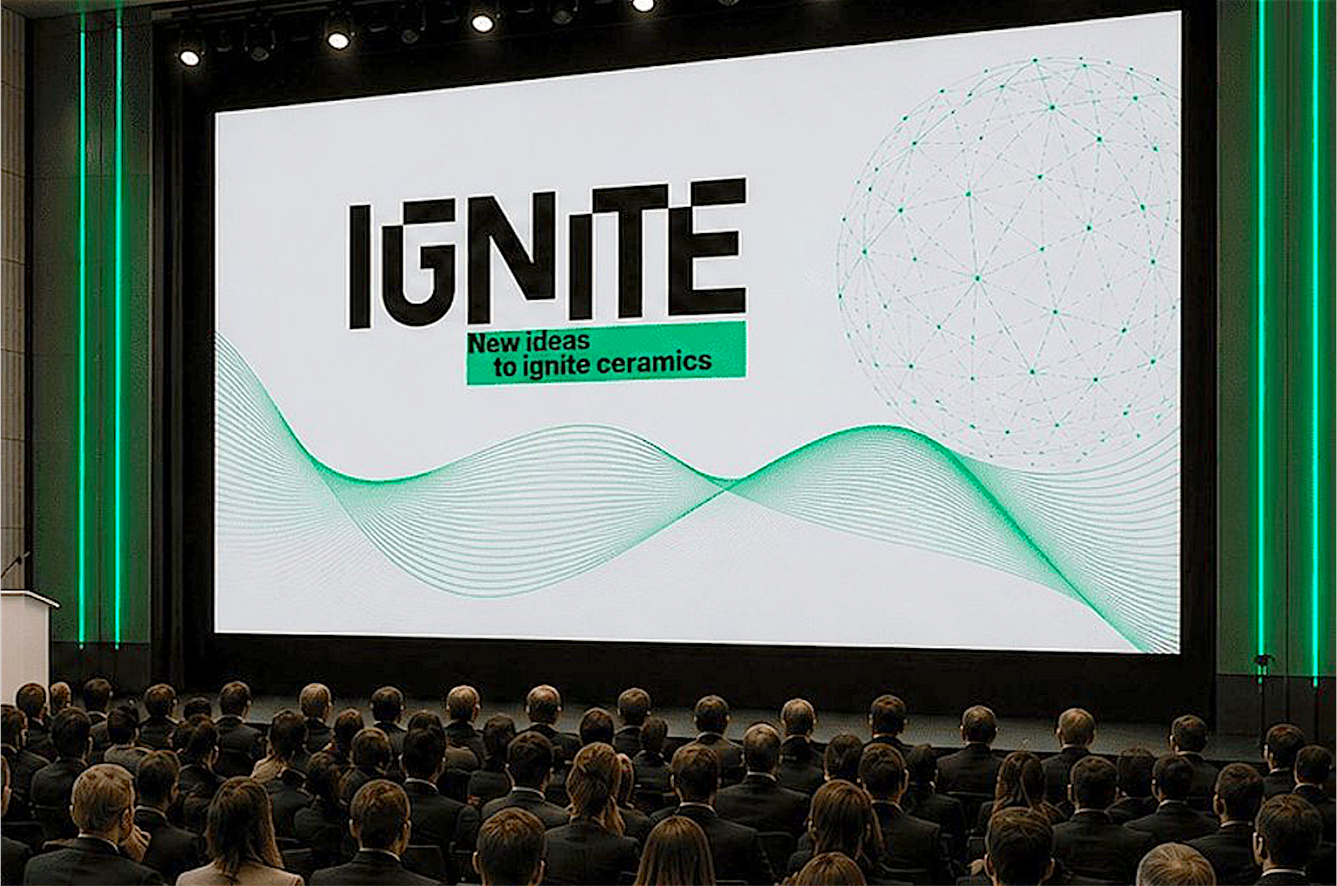 Castelló de la Plana acollirà el Congrés Internacional d'Innovació Ceràmica, Ignite