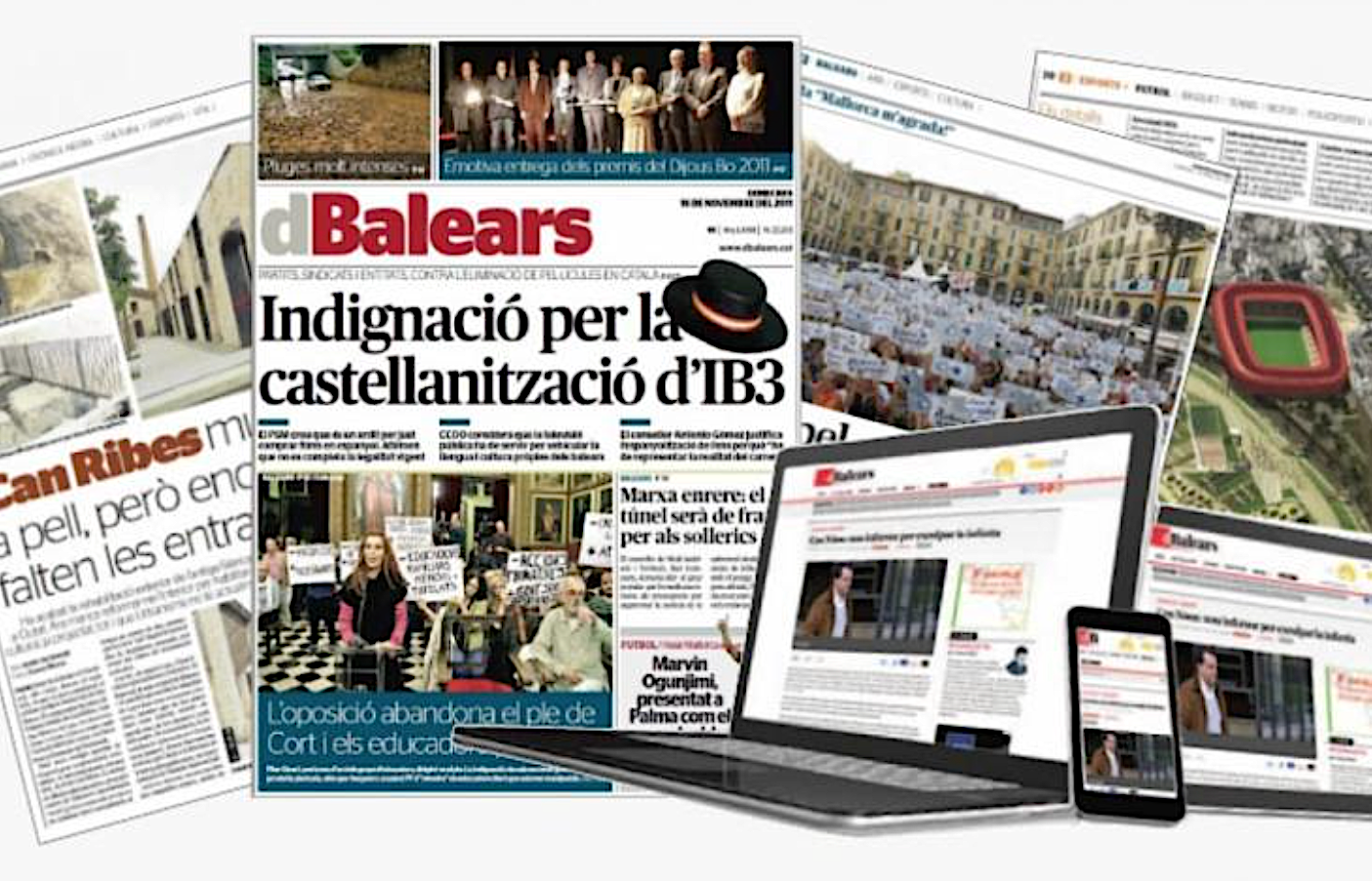 Diari de Balears