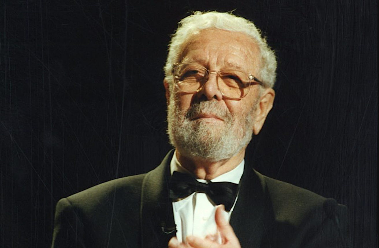 Luis Garcia Berlanga | Acadèmia de Cine
