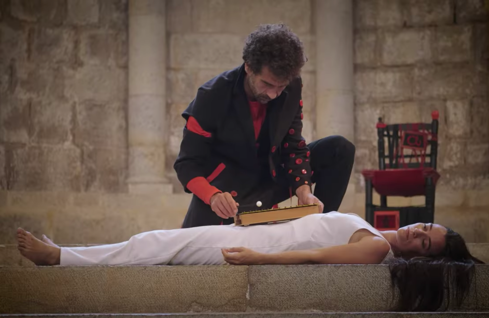 Cia del desConcert, 'Artsperiències'