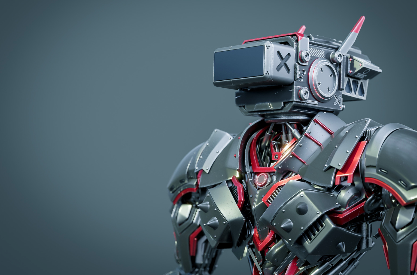 Robot