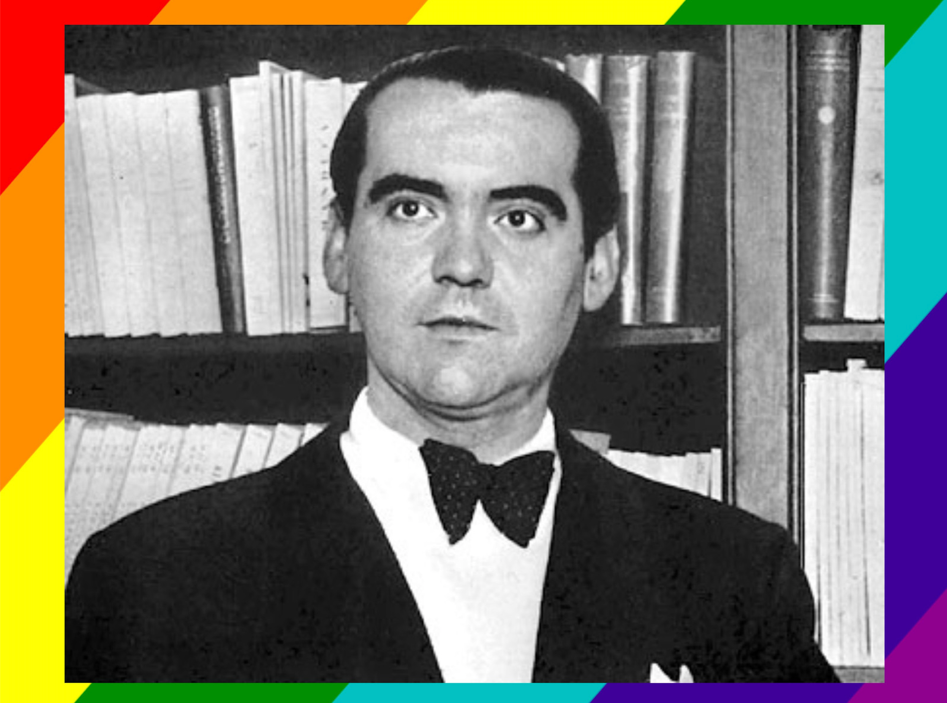 Federico García Lorca