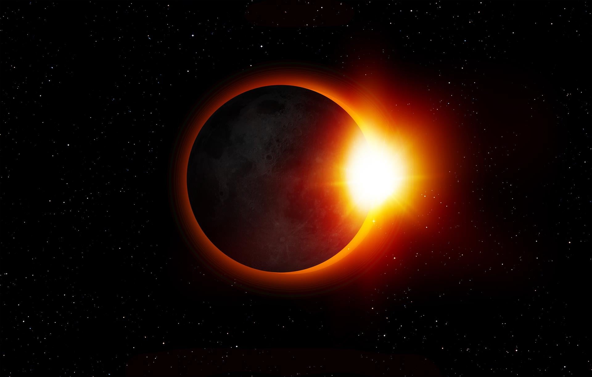 Eclipsi solar | EP