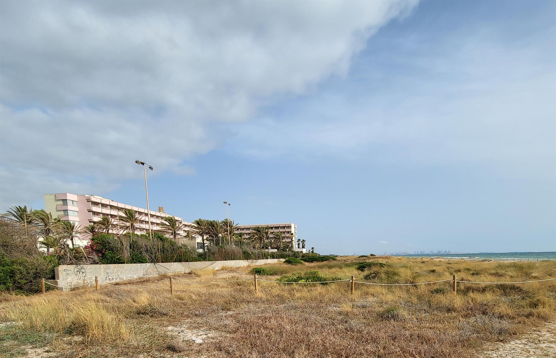 Hotel Sidi Saler | EP