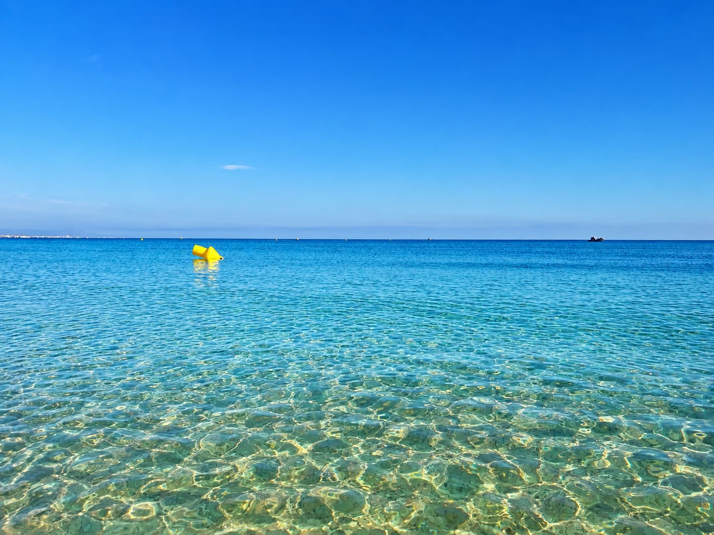 Platja de les Deveses, Dénia, la Marina Alta | MVG