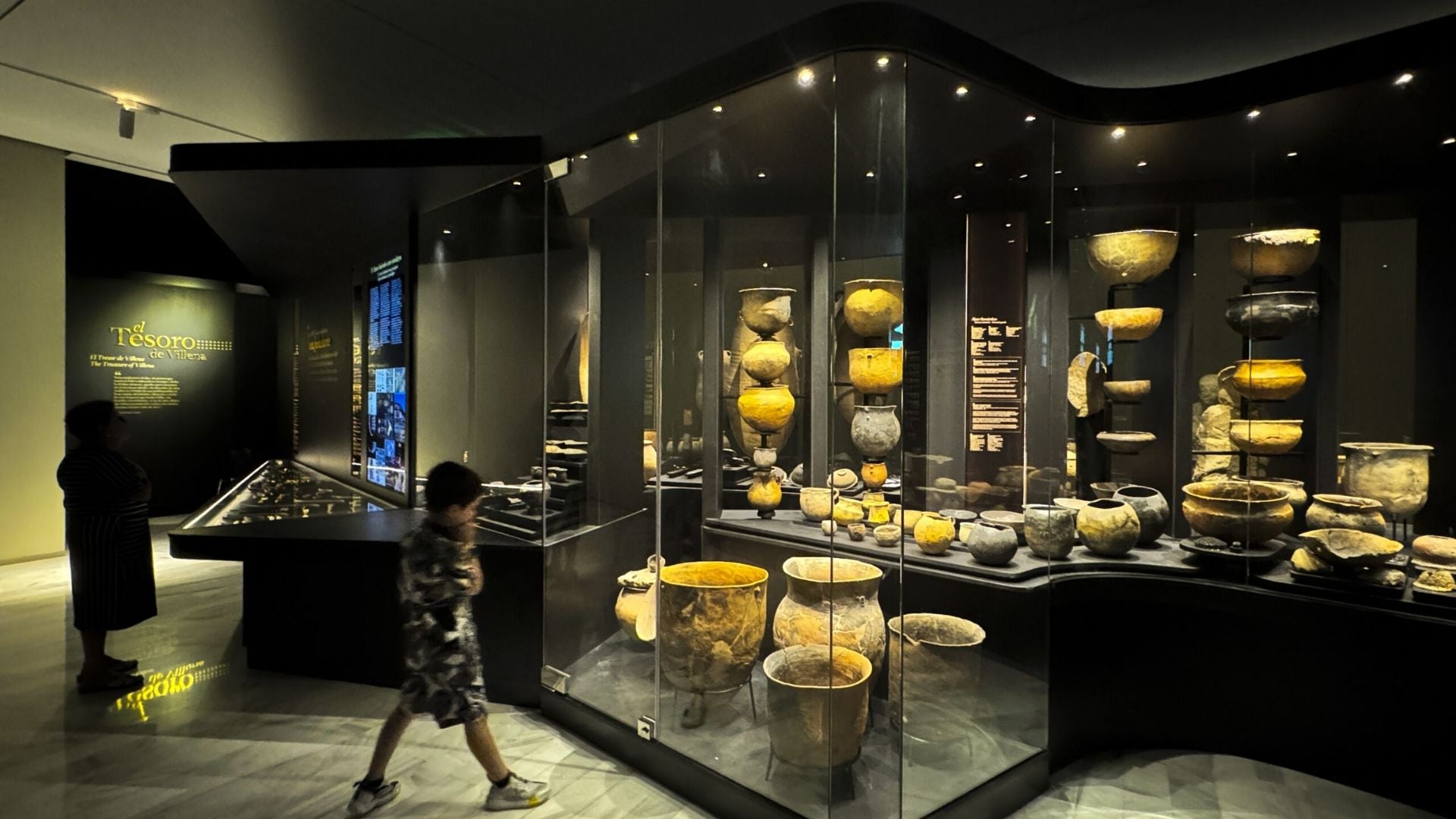 Museu de Villena | Ajt de Villena