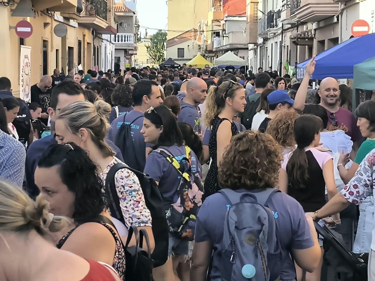 Trobada a Beniparrell (l'Horta Sud) | EV