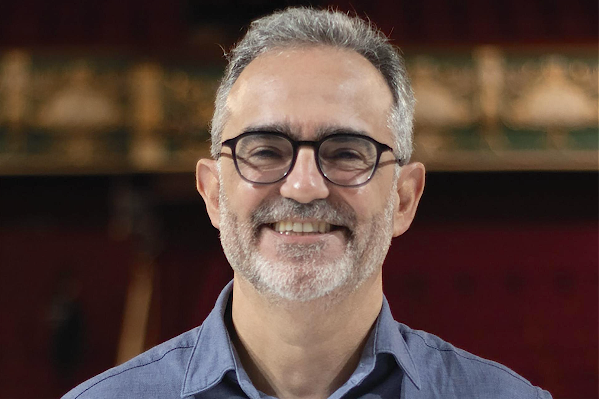 Manel Perucho, nou director de l'Observatori Astronòmic de la Universitat de València