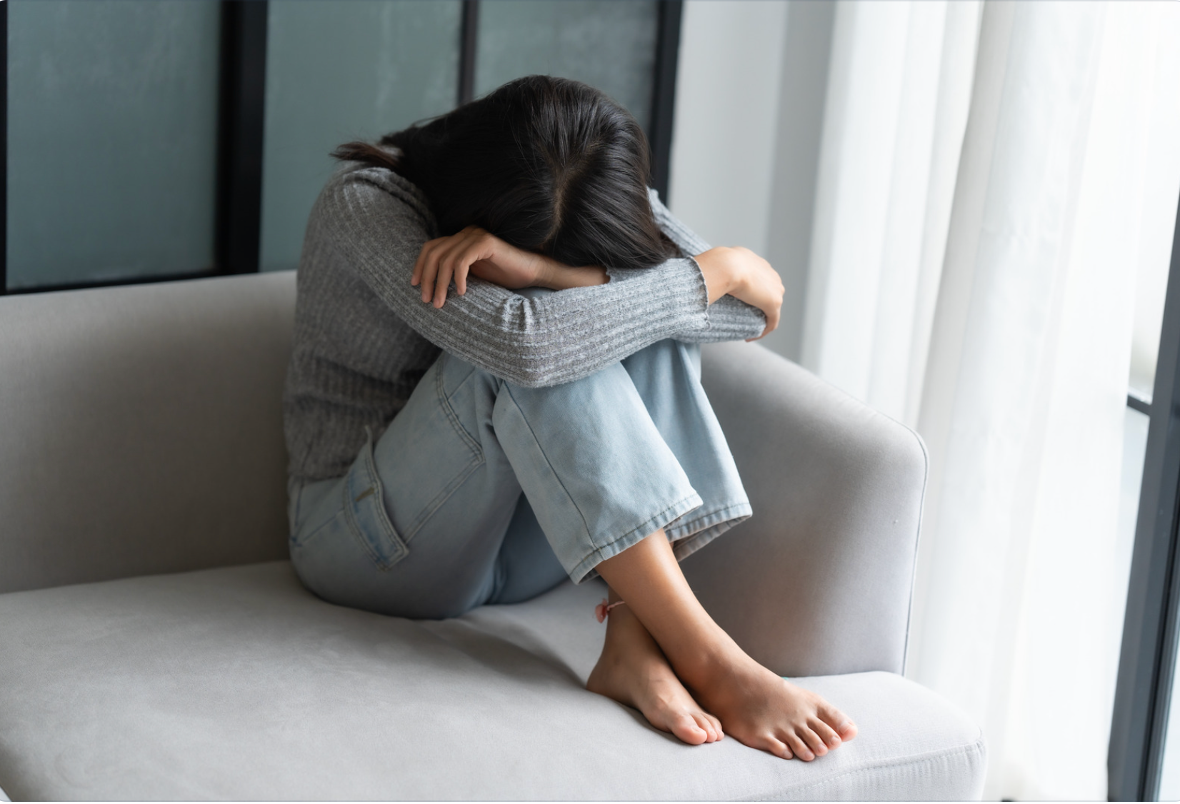 Parlar de salut mental és necessari