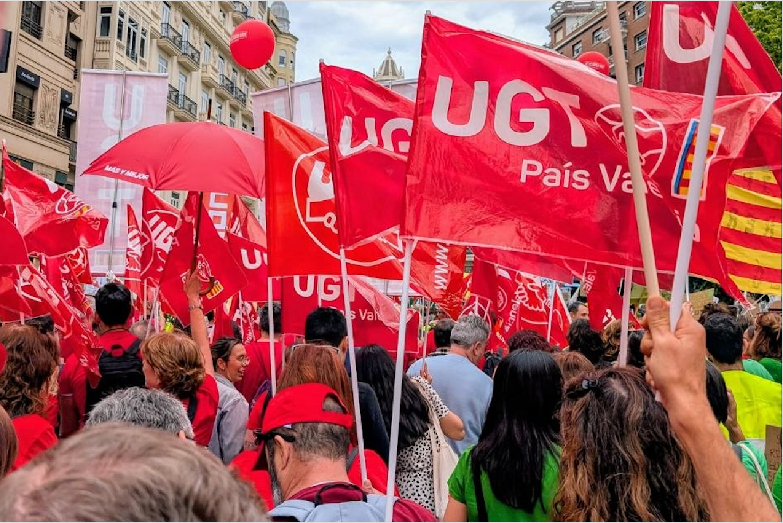 UGT PV