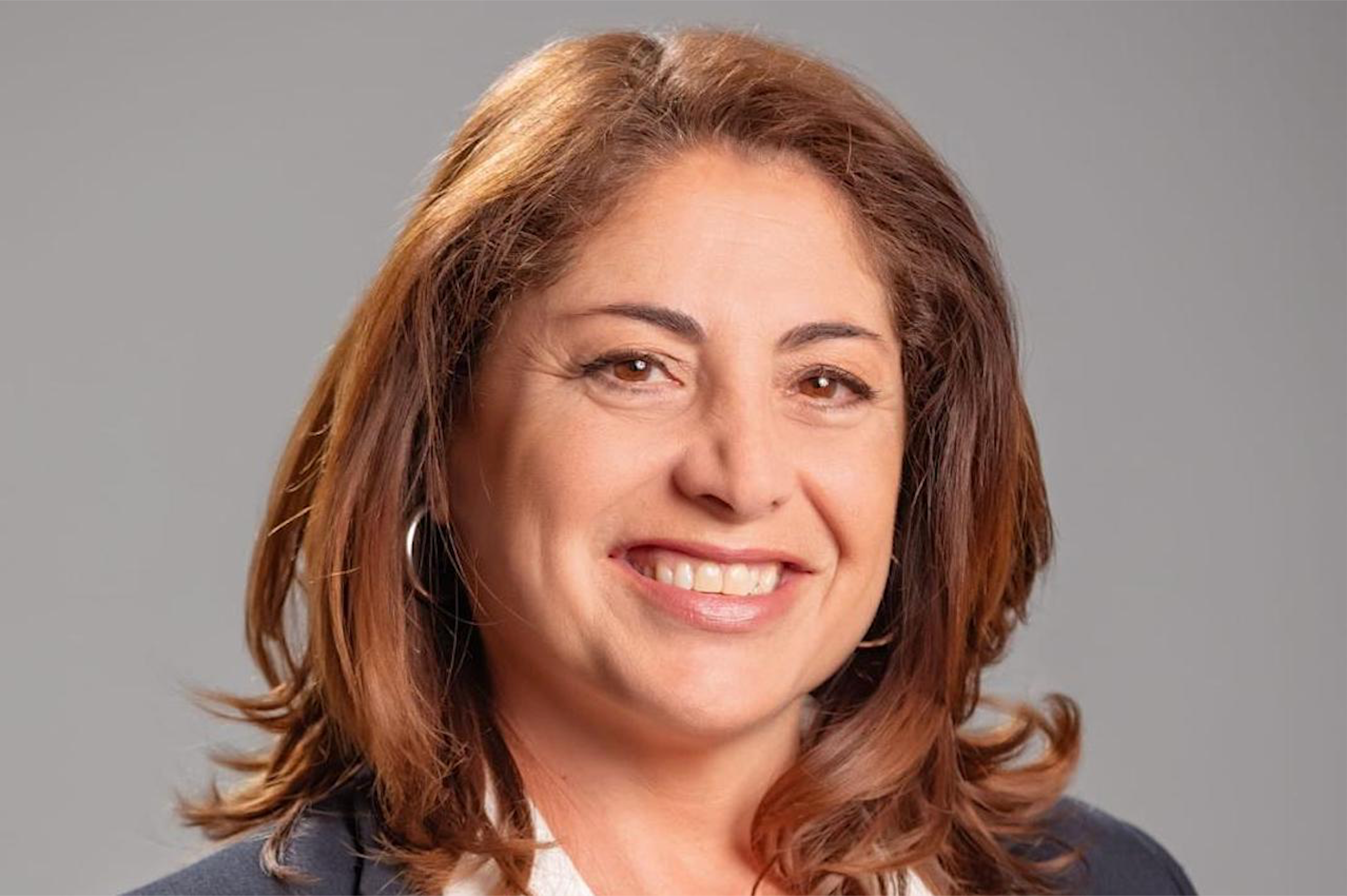L'exalcaldessa d'Oliva i fins ara regidora de Compromís, Yolanda Balaguer
